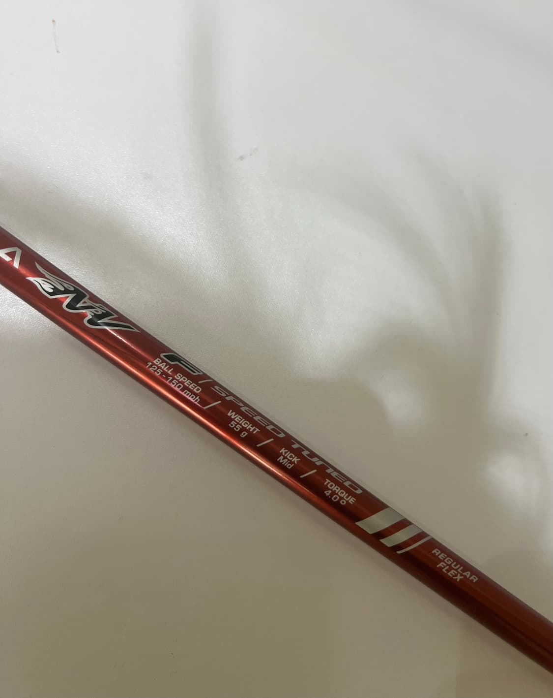 남성용 코브라 킹 코브라 스피드 LD 드라이버 (10.5도/R) 상품이미지5