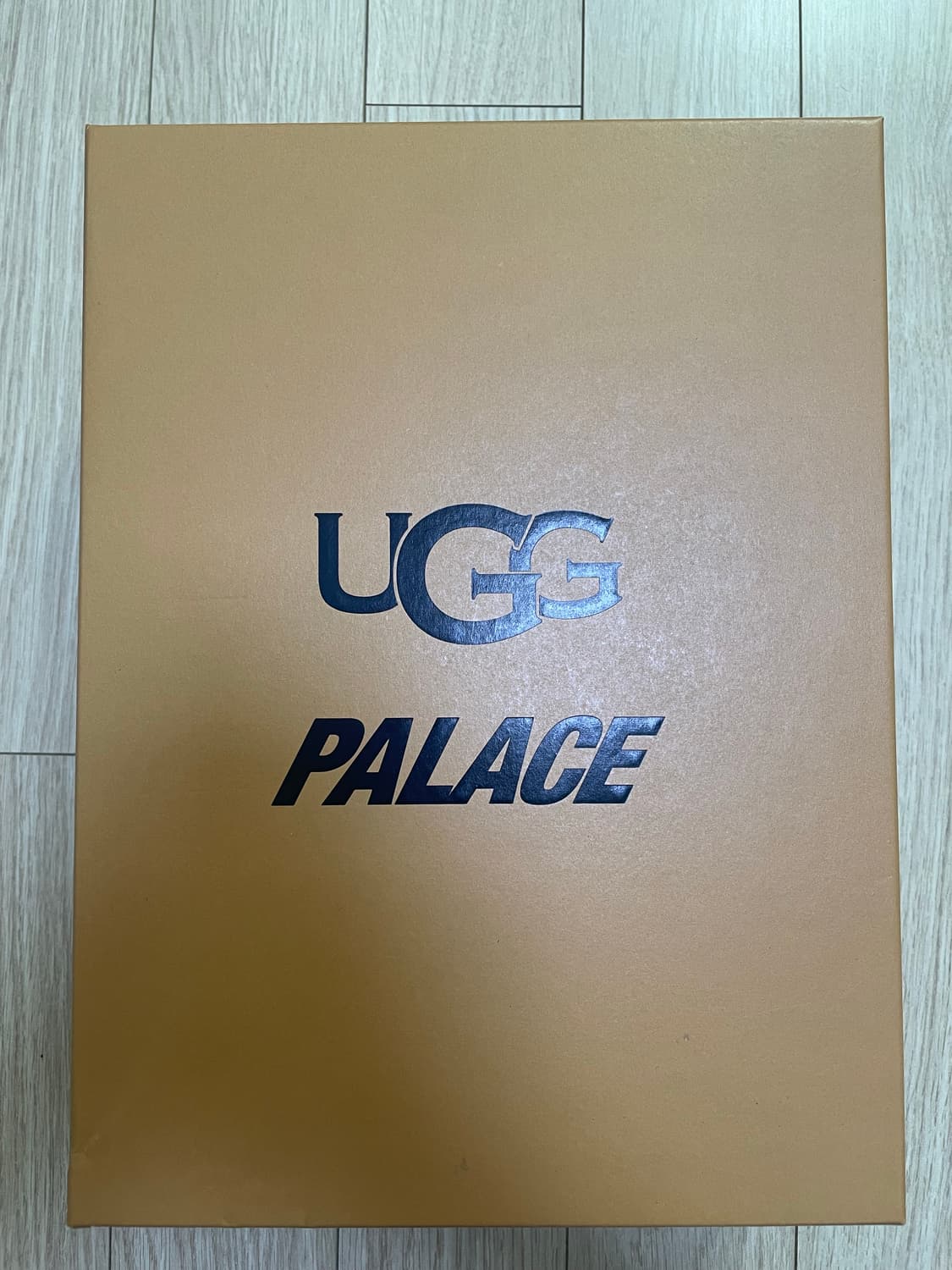 팔라스 어그 루니툰즈 타스만 260 상품이미지1