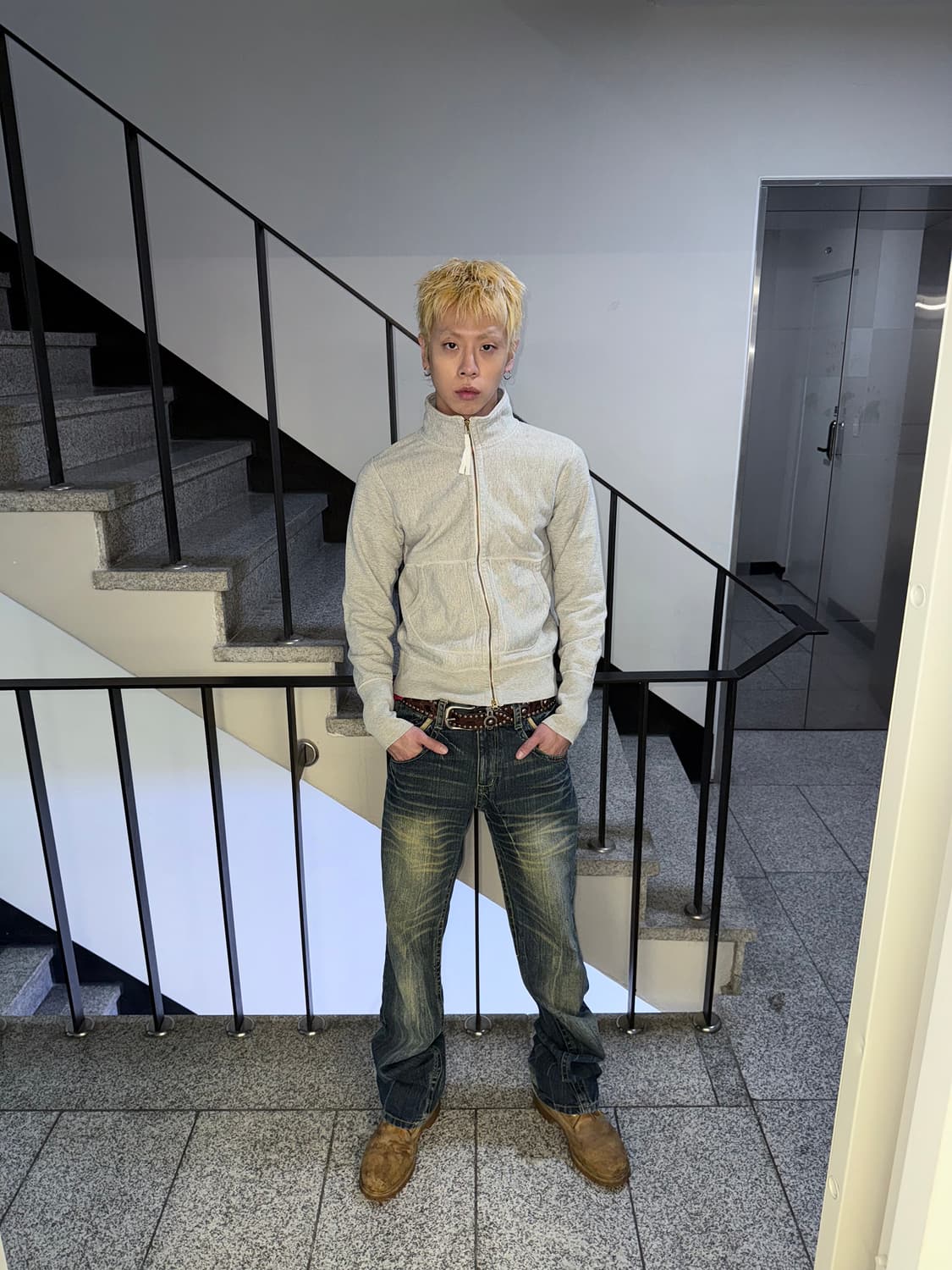 UNIVERSAL STYLE WEAR 상품이미지1