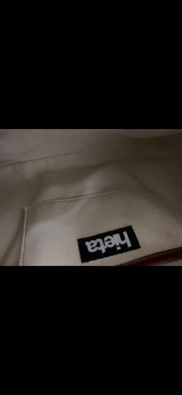 hieta 히에타 Tina / Cherry red 상품이미지6