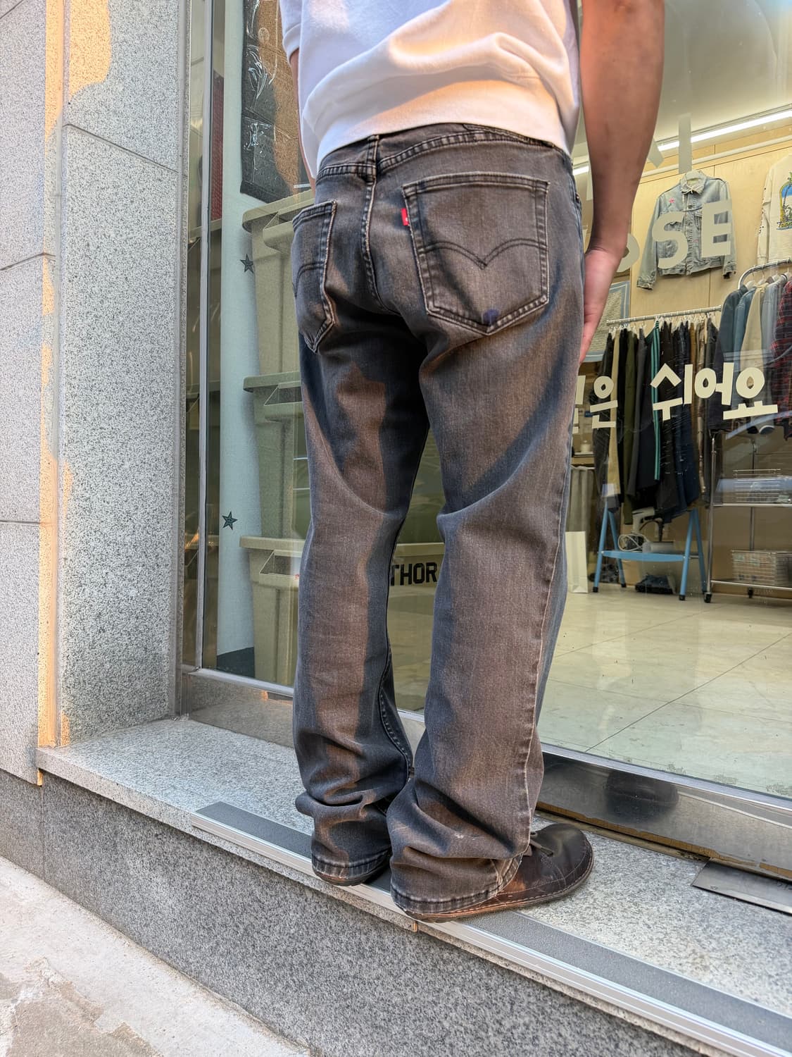 Levi’s 559 (32X34) 상품이미지1