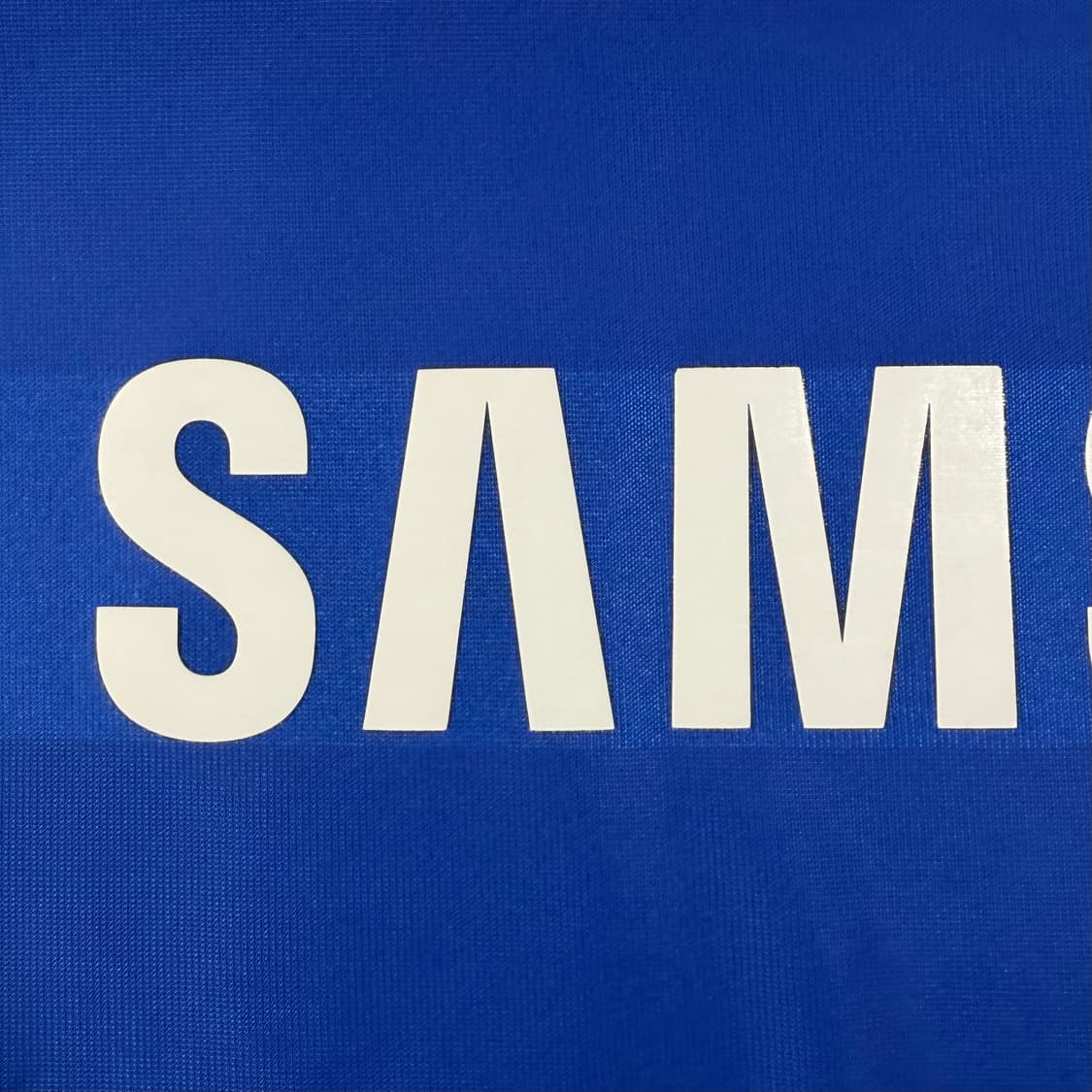 11-12 첼시 홈 드록바 유니폼 상품이미지7