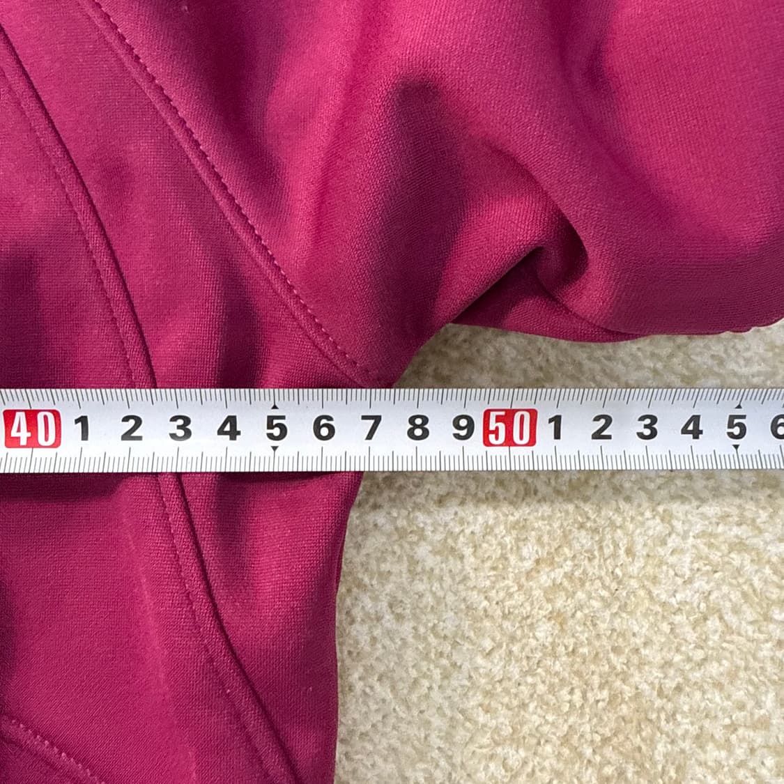 M 컬럼비아 여성 플리스 자켓 0223T 상품이미지5