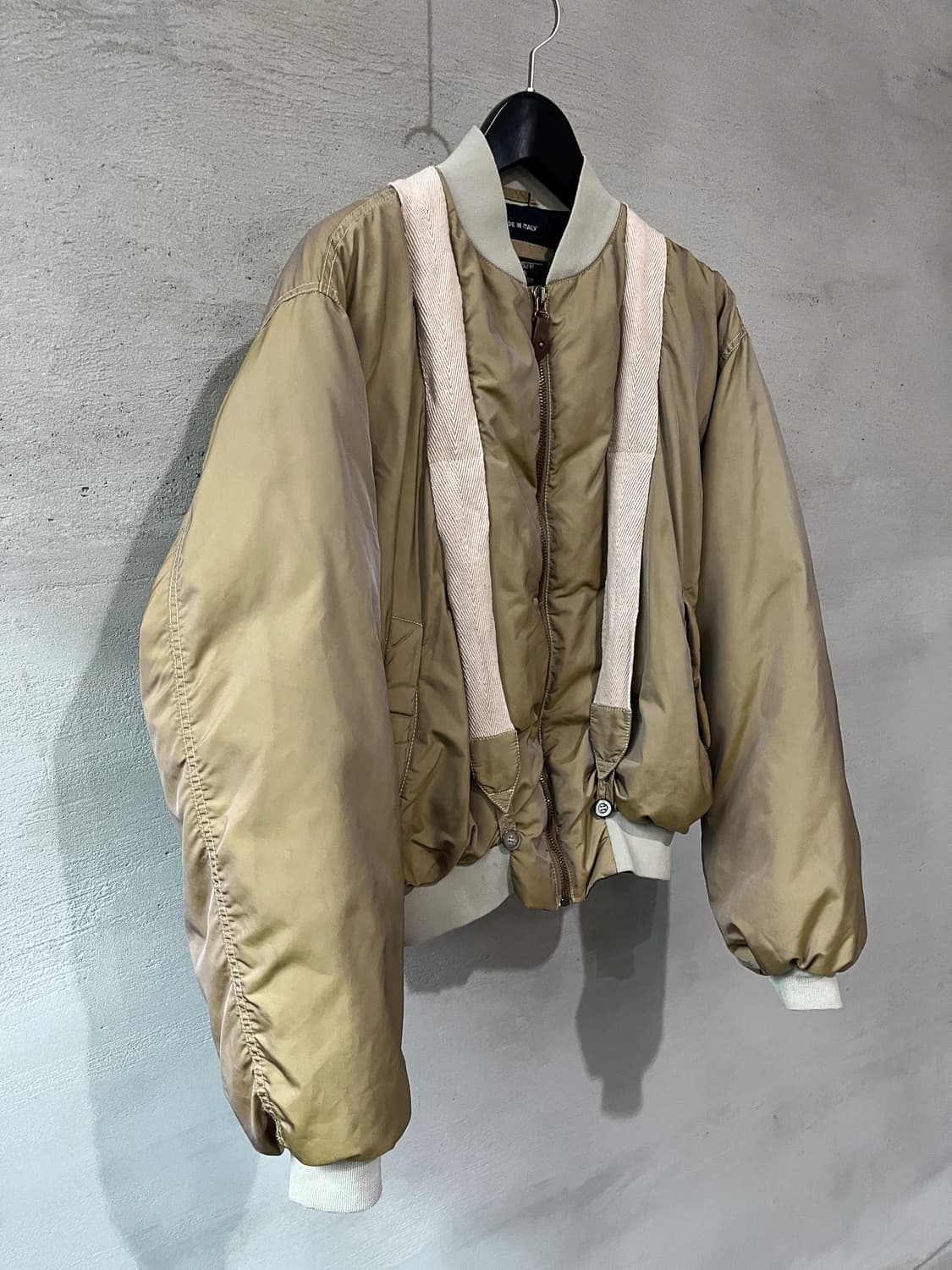 GIORGIO ARMANI AW93 상품이미지5