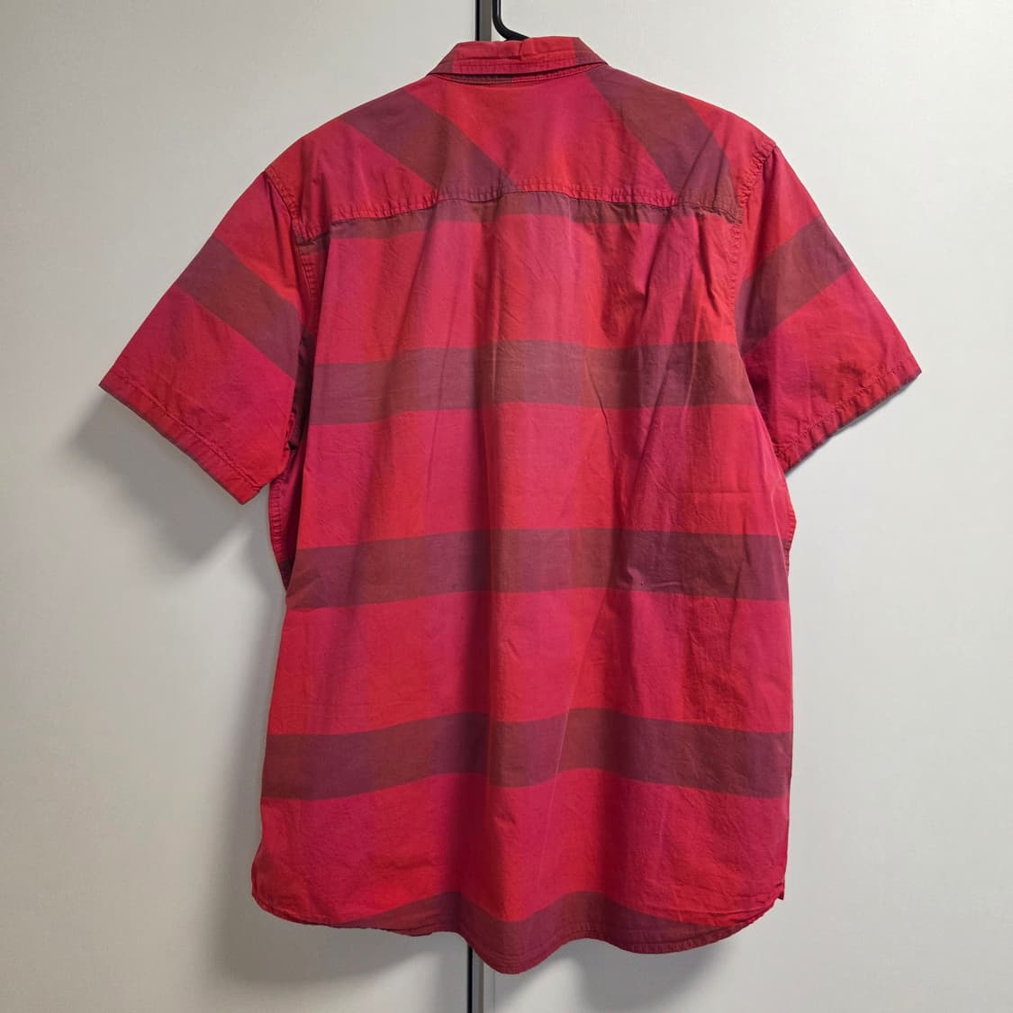 Oakley 오클리 반팔 셔츠 L-XL(100-105) 상품이미지6