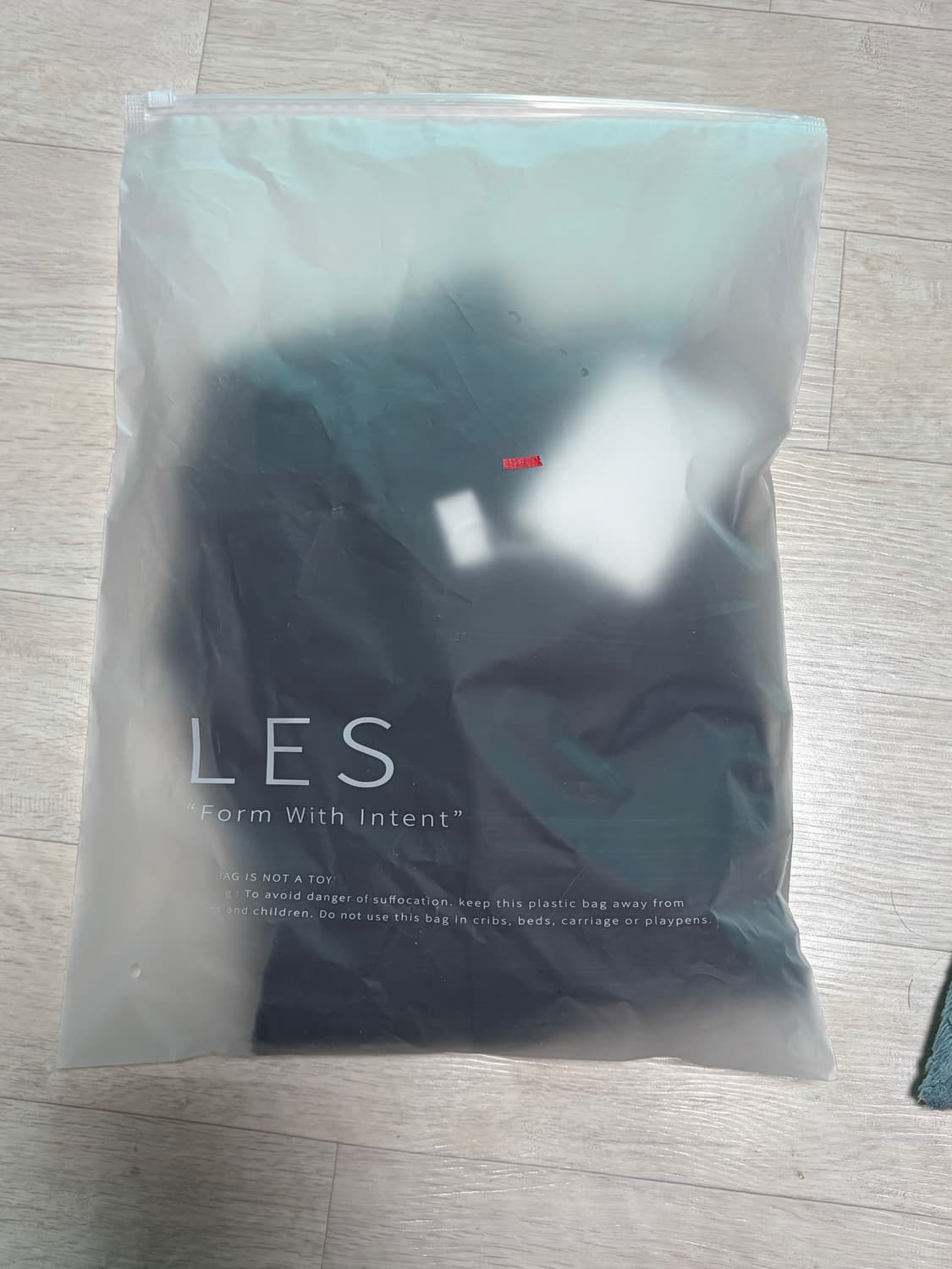 (1)  Les heen 가디건 네이비 상품이미지2