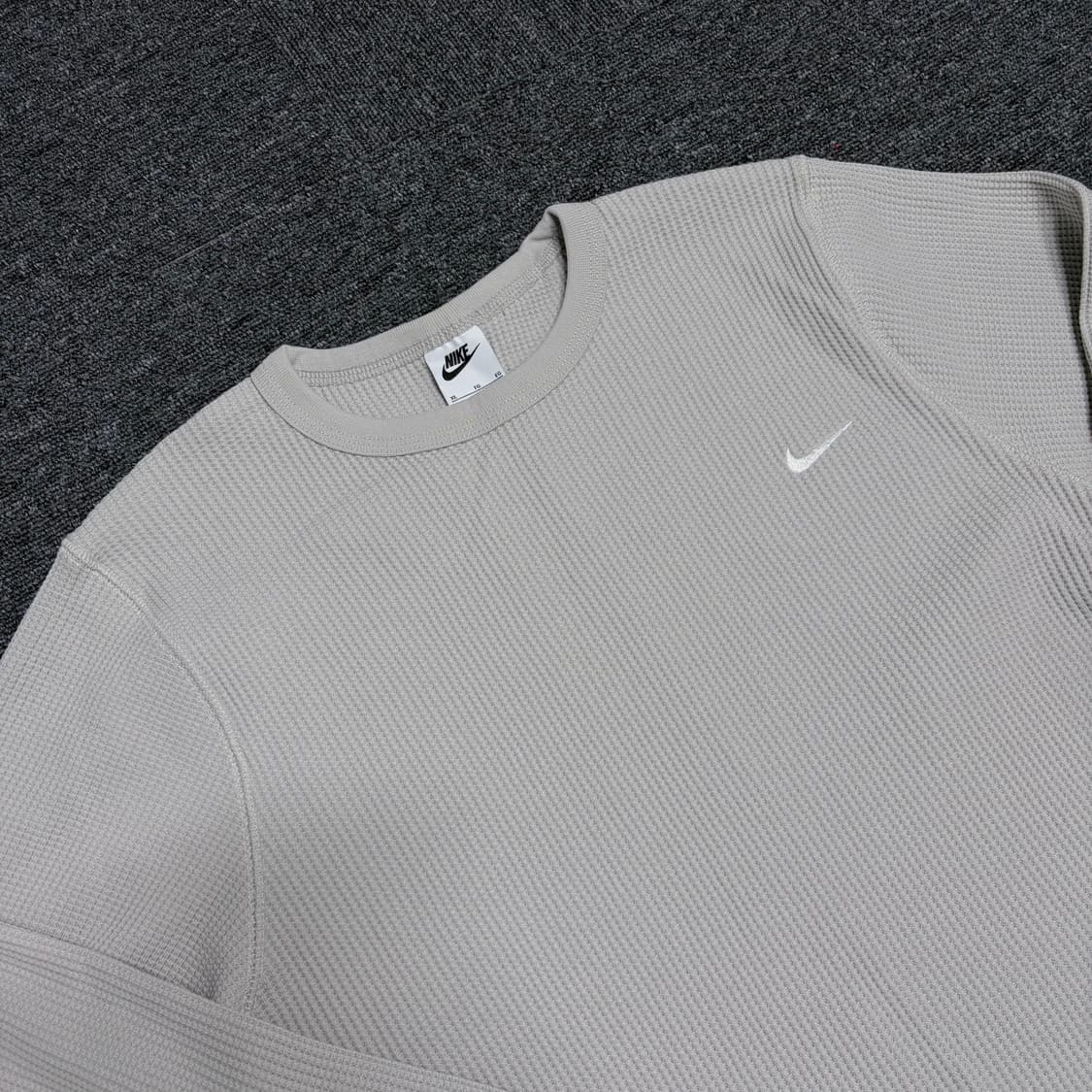 나이키 헤비 웨이트 와플 롱슬리브 상품이미지3