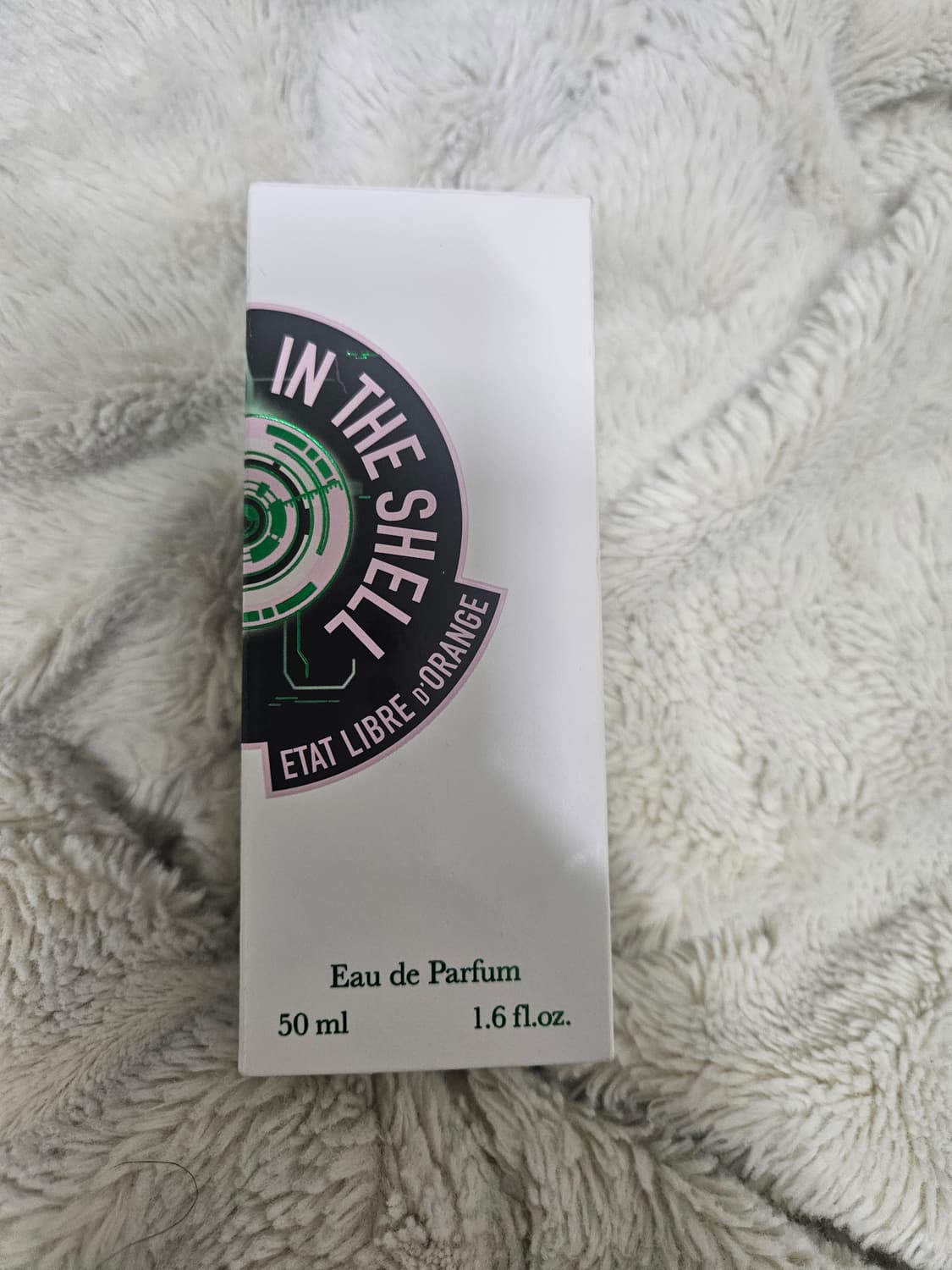 etat 에따 리브르 도랑쥬 더 고스트 인 더 쉘 50ml 상품이미지4