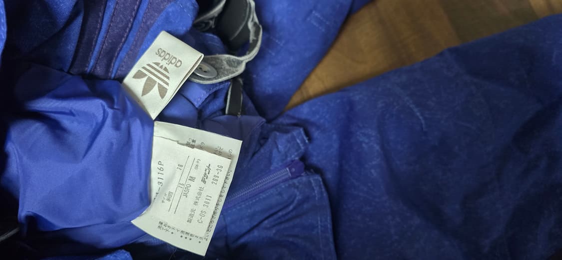 아디다스 스노우 기어 여성 스키복 보드복 자켓 점퍼 상하의 세트 상품이미지9