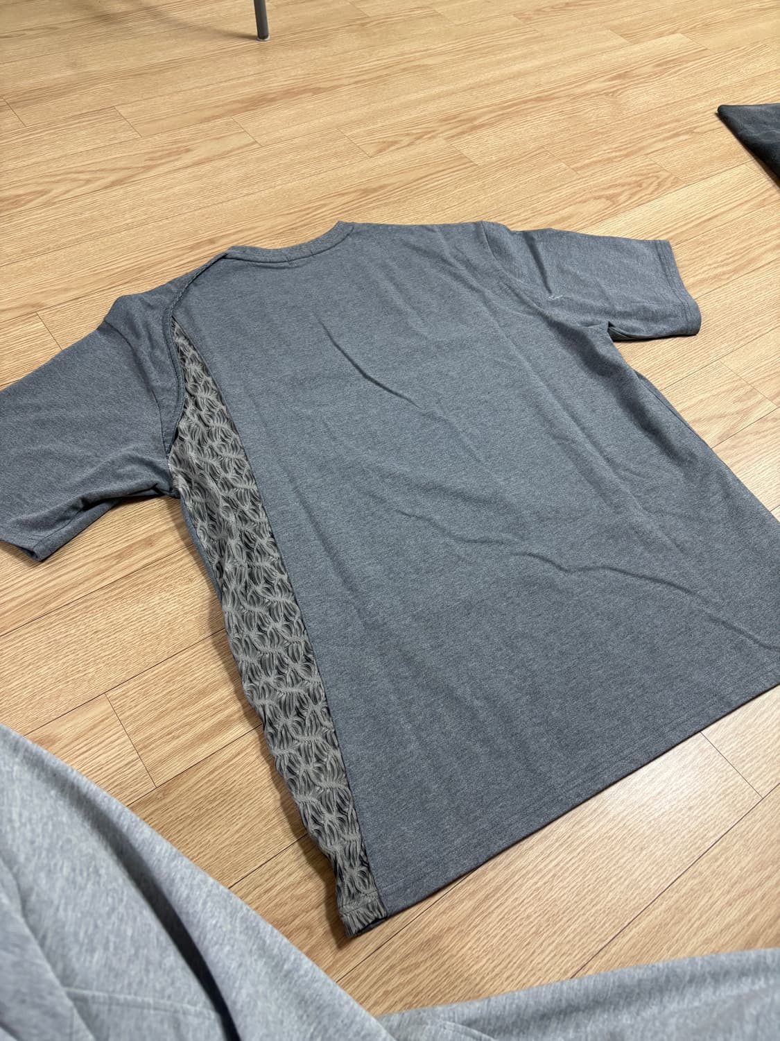 엑슬림 ep5 시놉시스 반팔xl 상품이미지1