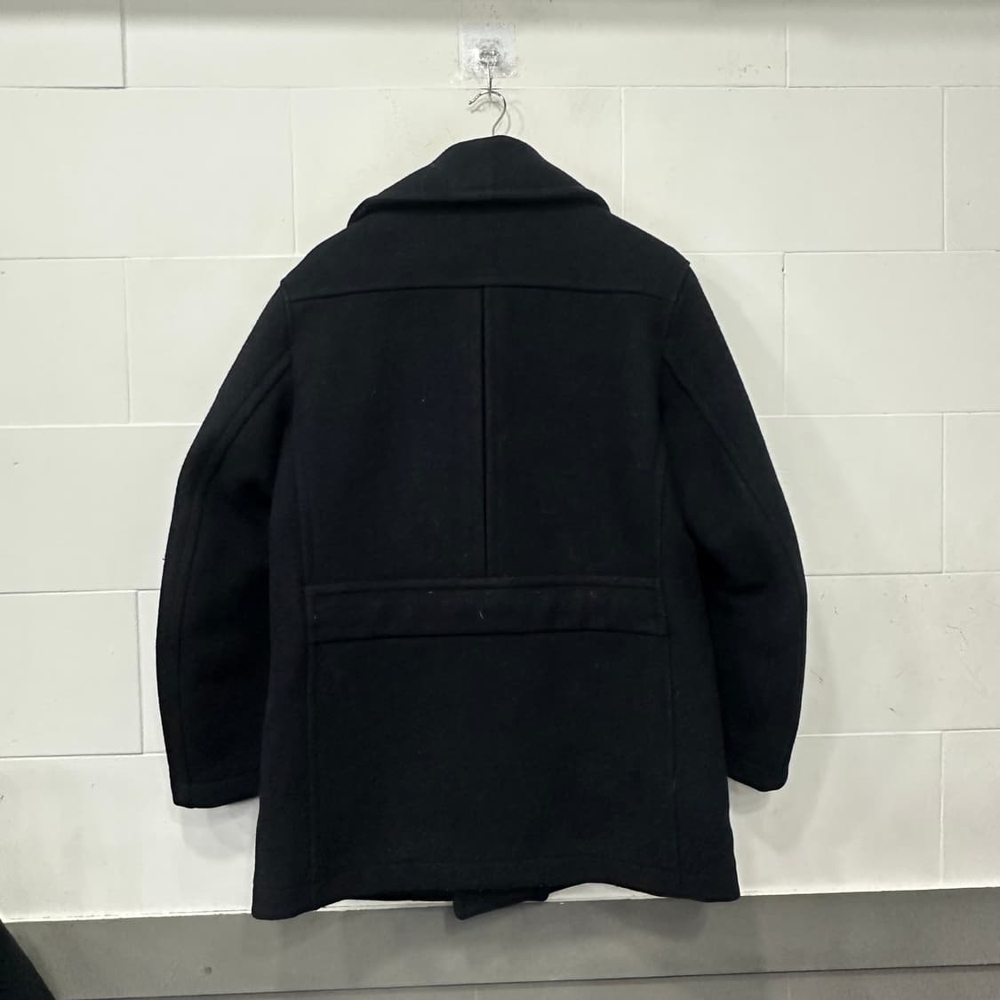 스펙테이터 피코트 상품이미지7