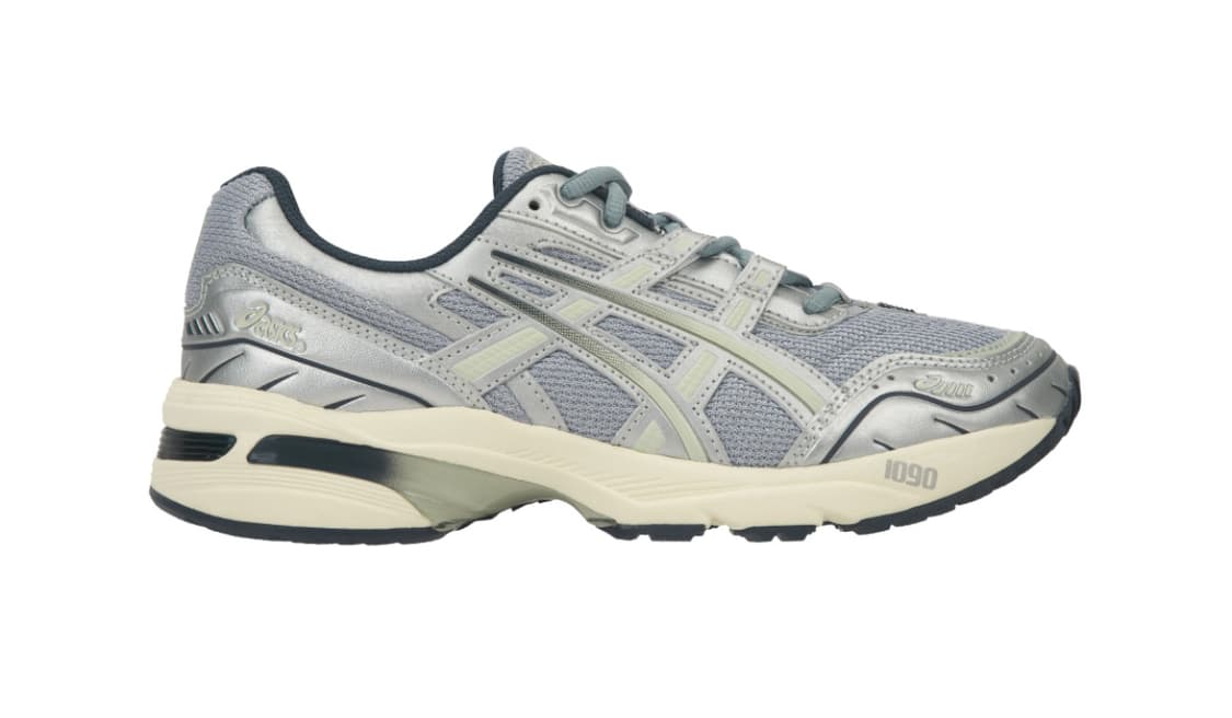 [255] 아식스 젤 1090 피드몬트 그레이 새상품 상품이미지1