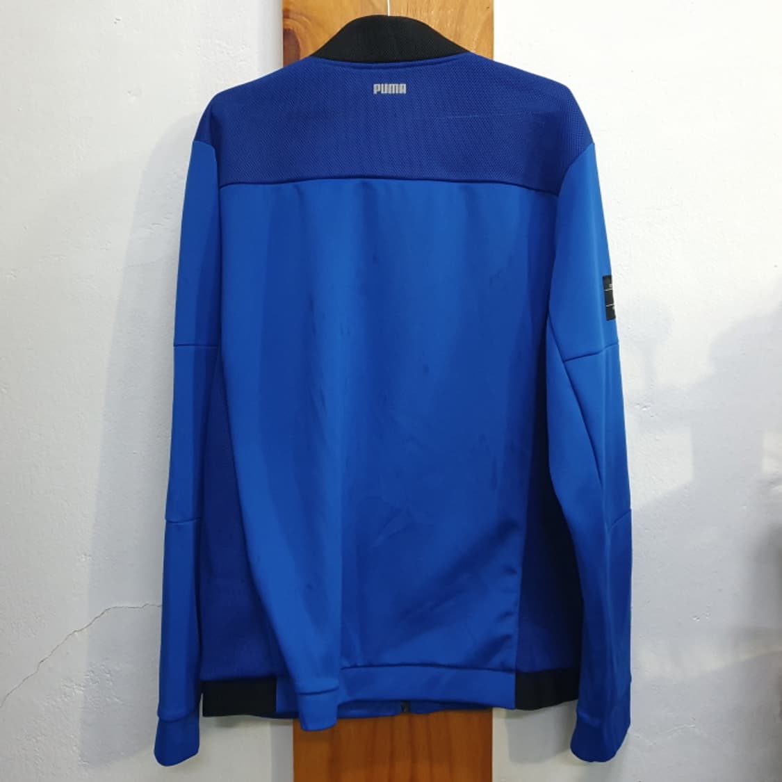 푸마 트렉탑 저지 상의(110) 상품이미지7