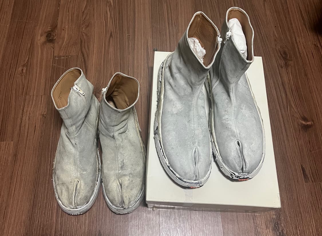 마르지엘라 타비 퓨전 상품이미지4