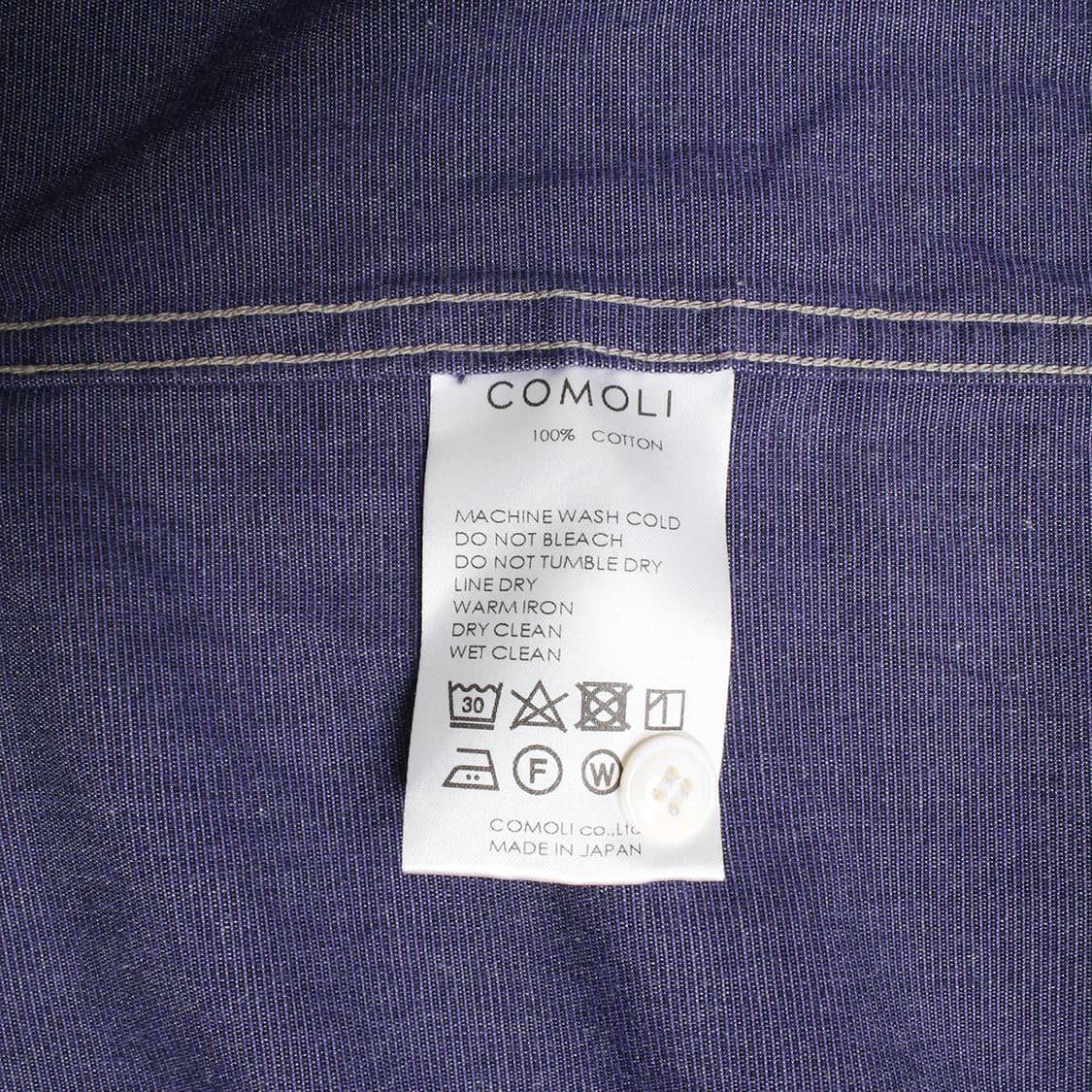 COMOLI 상품이미지8