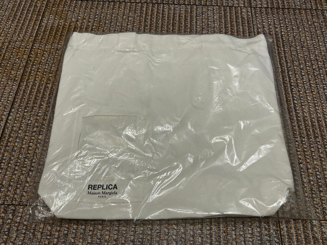 마르지엘라 replica 토트백 상품이미지2