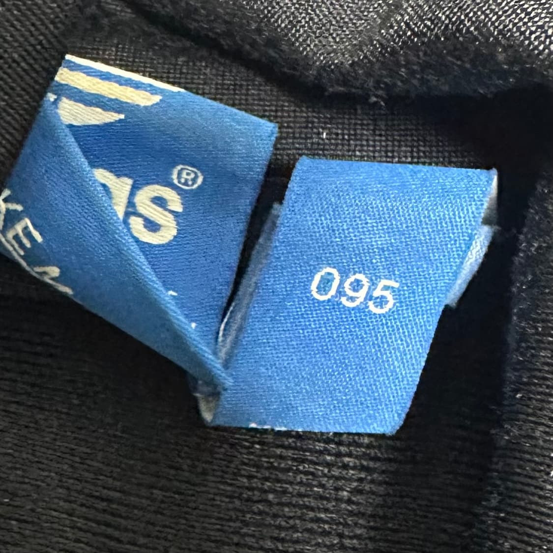 아디다스 파이어버드 져지 트랙탑 M(95) 상품이미지3