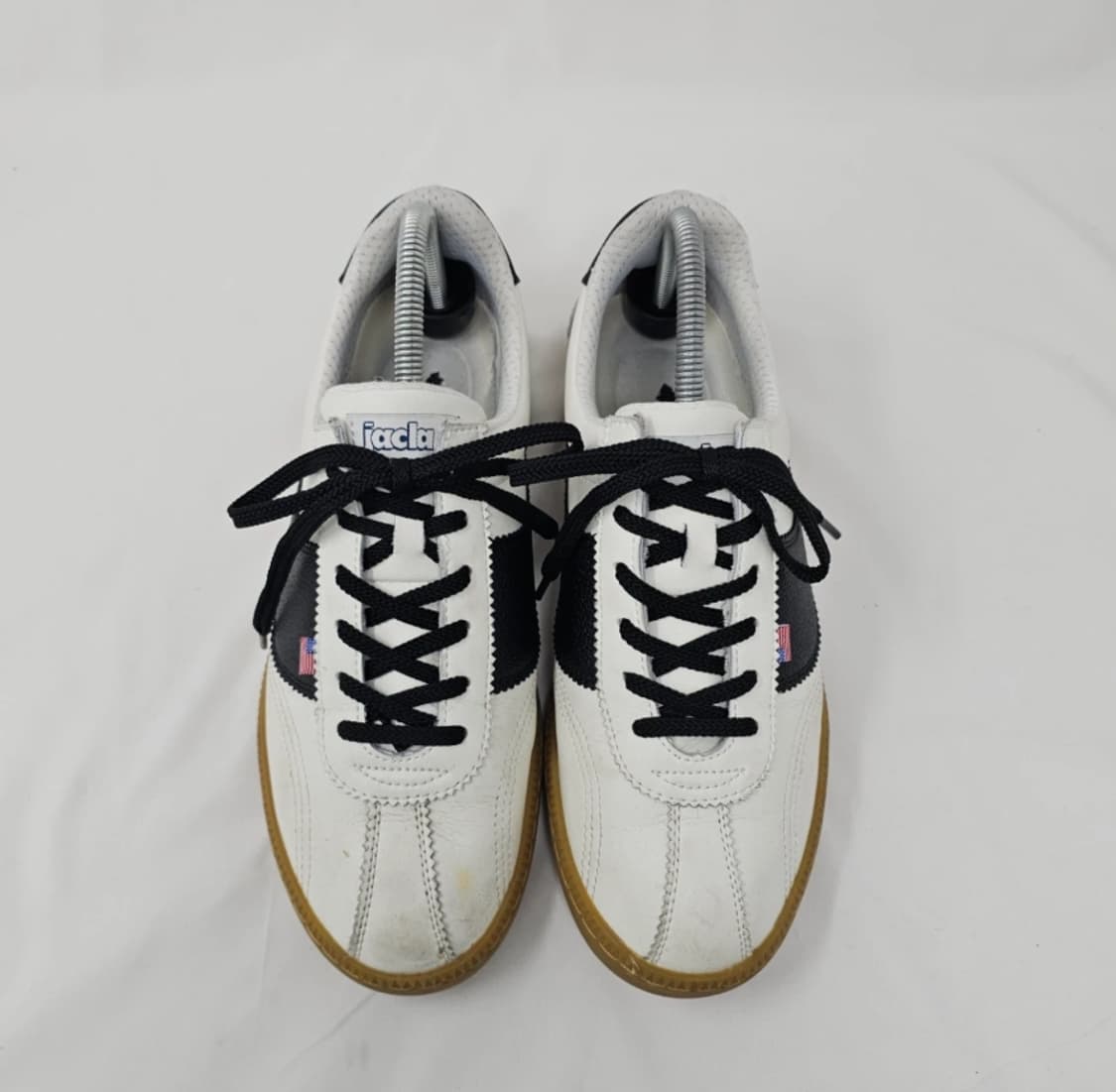 Jaekla 재클라 1975 스니커즈 270mm 상품이미지2