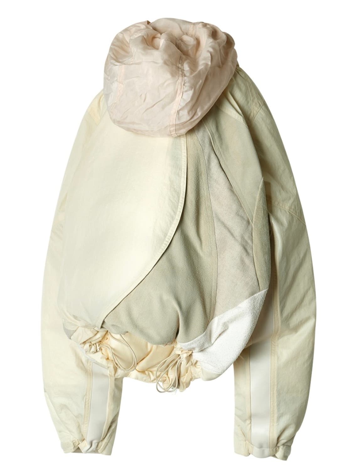 Xlim Ep.6 down jacket 패딩 우먼L 상품이미지3