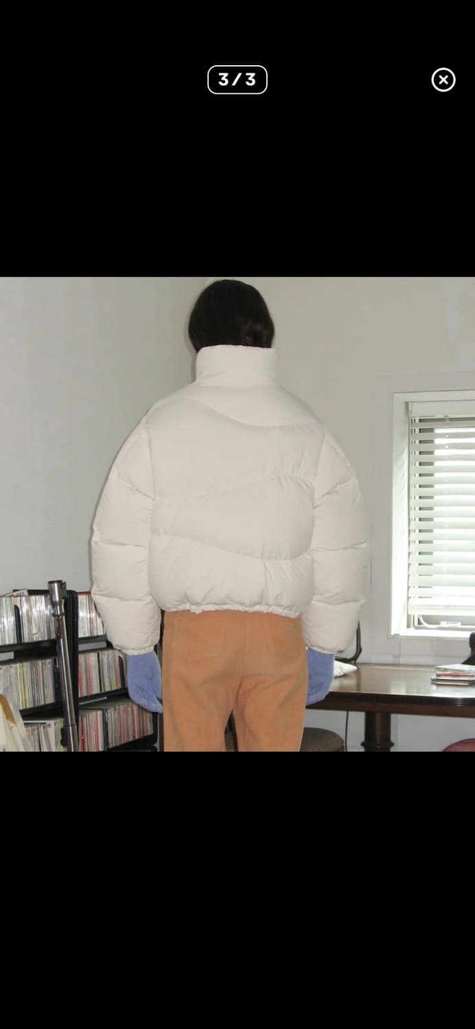 시눈 패딩  상품이미지2