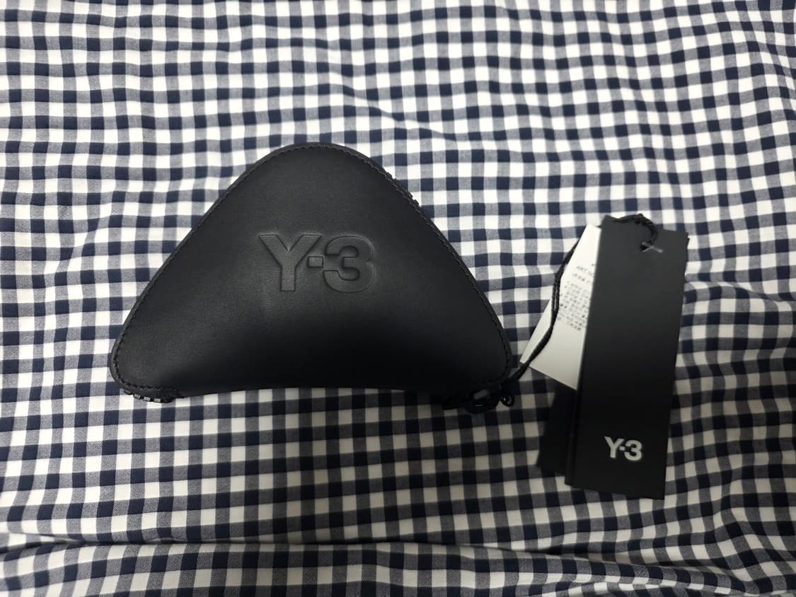 Y-3 패커블 토트백 상품이미지2