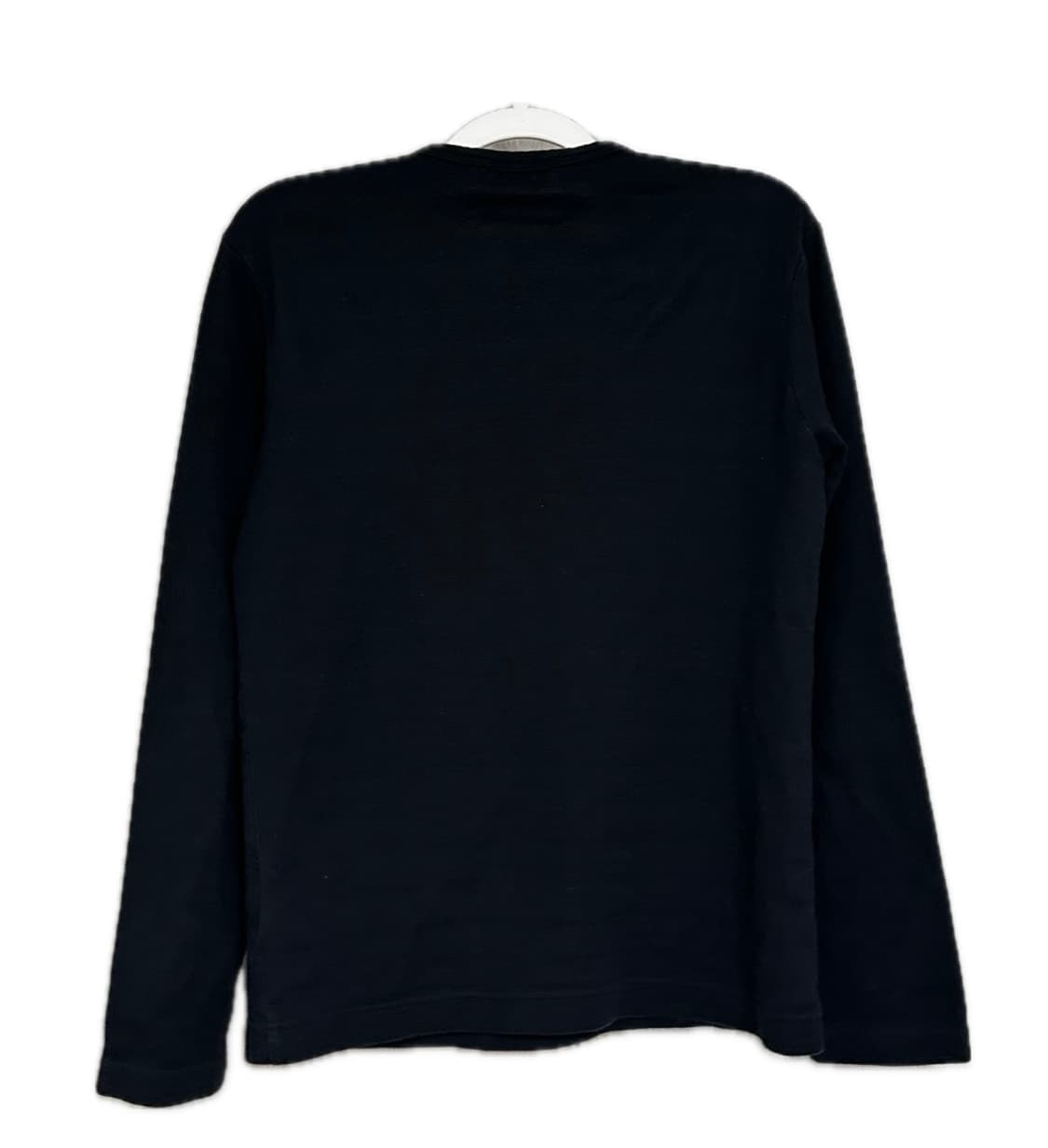 꼼데가르송 옴므 플러스 트리콧 타오 준야 롱슬리브 상품이미지2