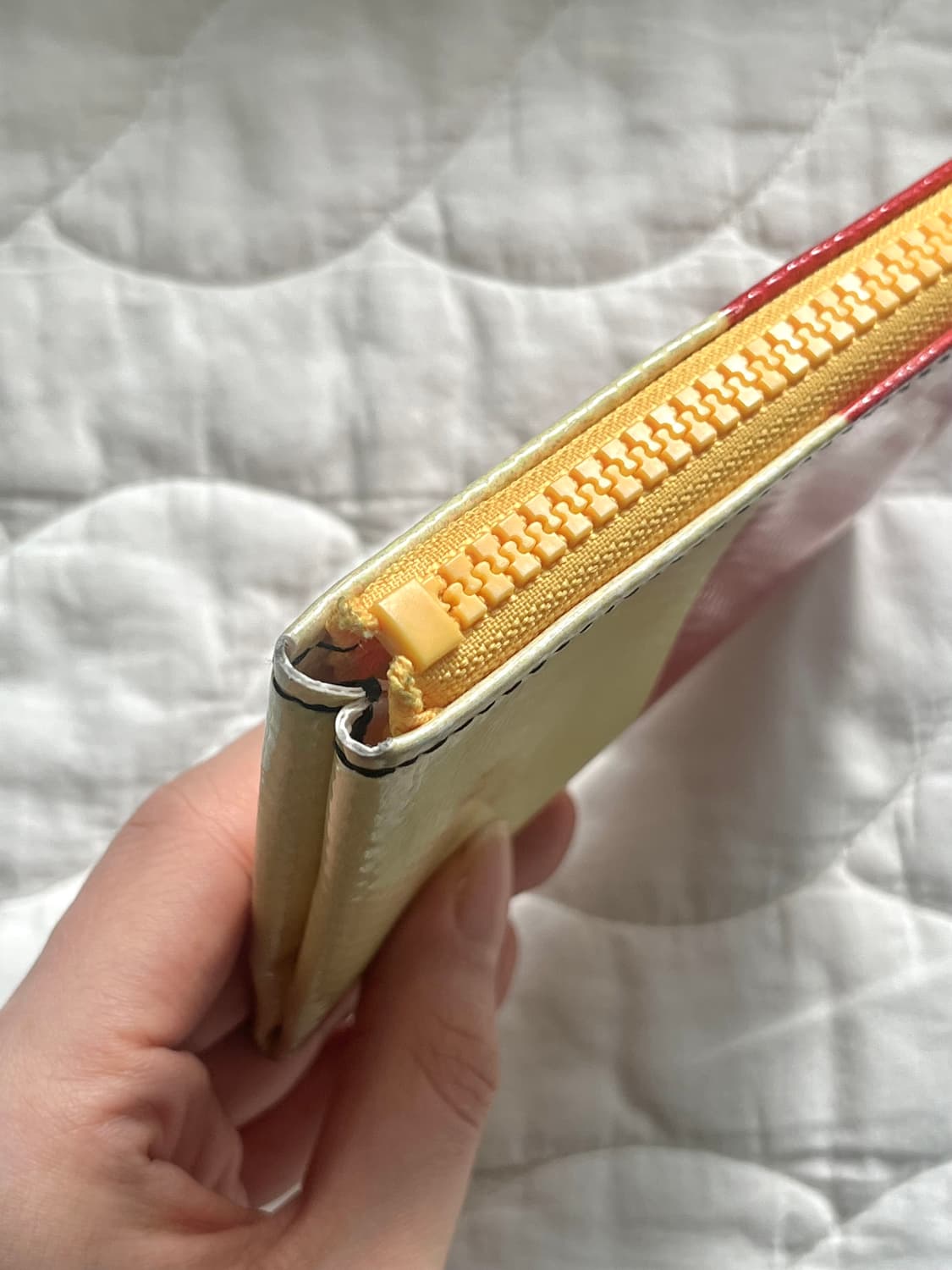 프라이탁 블레어 카드지갑 상품이미지5