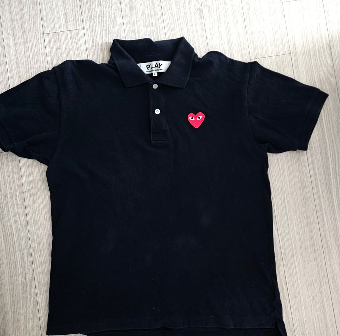 꼼데가르송 카라반팔티 상품이미지1