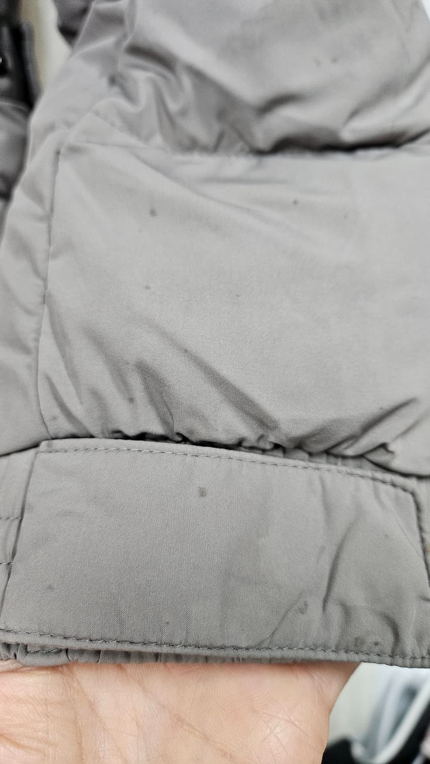 275  빈폴 롱패딩  상품이미지6