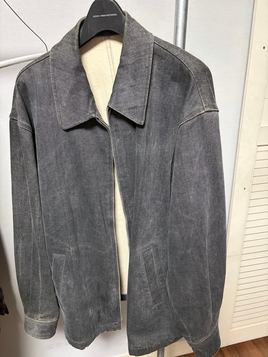 90s 꼼데가르송 옴므 자켓 상품이미지1