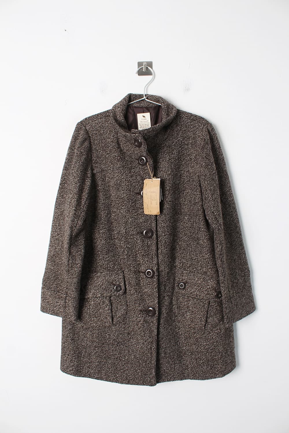 파이널디시전 우먼 자켓 상품이미지1