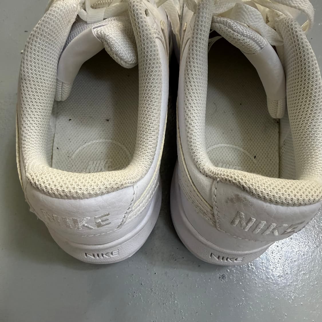 235 나이키 코트 비전 알타 0406T 상품이미지4