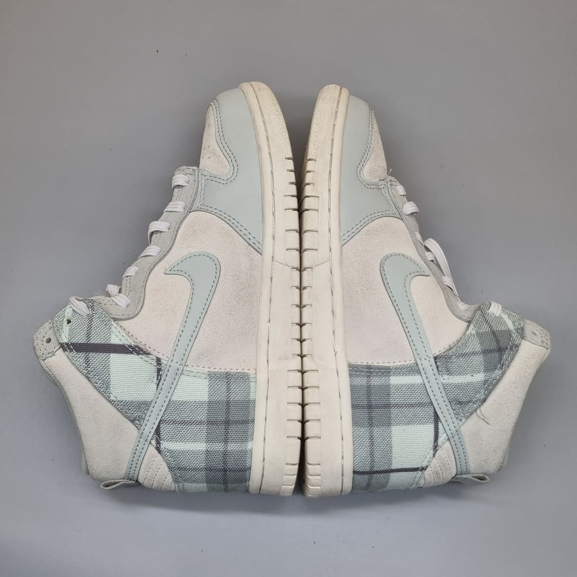 나이키 덩크하이 민트 아동하이탑235 상품이미지5