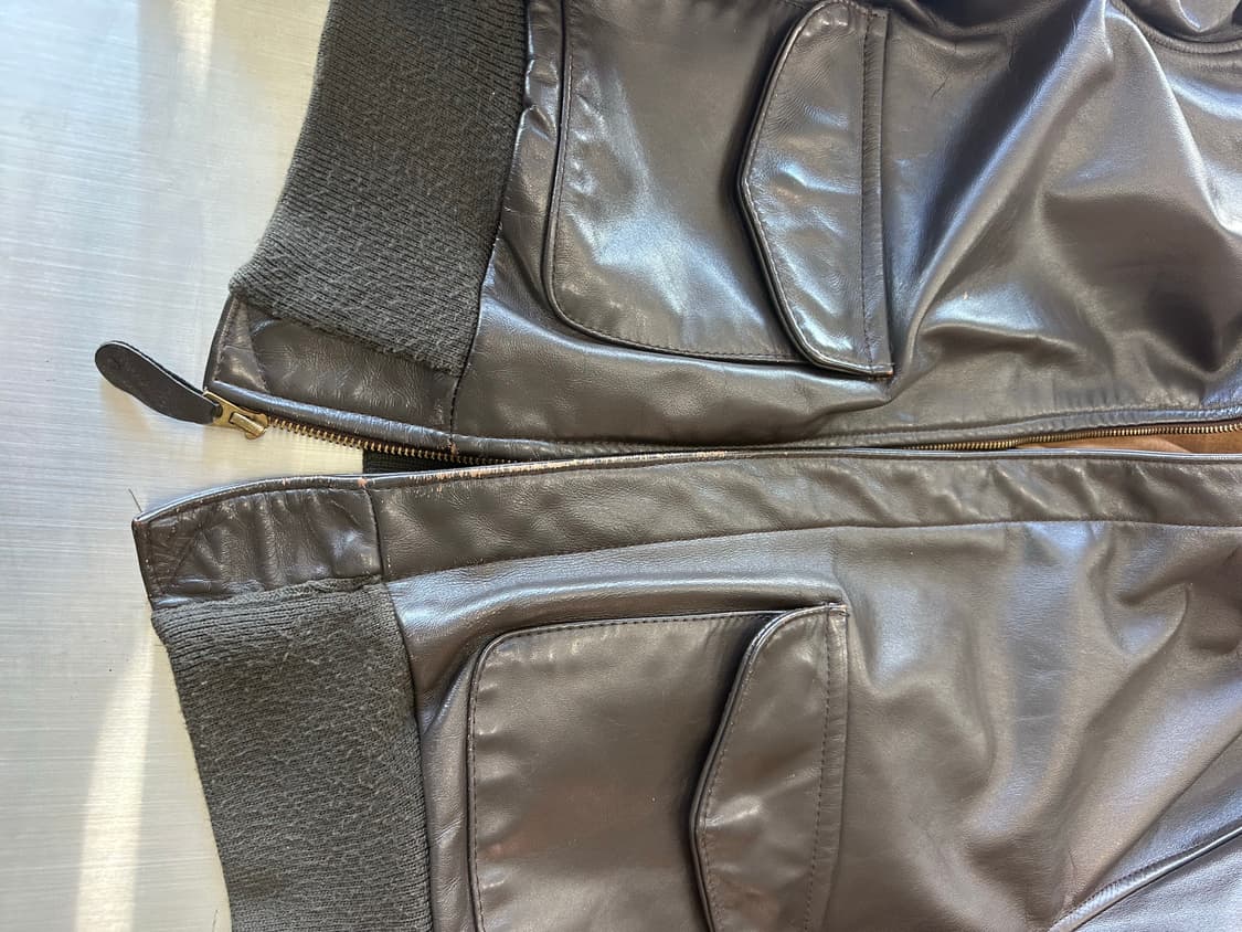 아비렉스 A2 L사이즈 상품이미지4