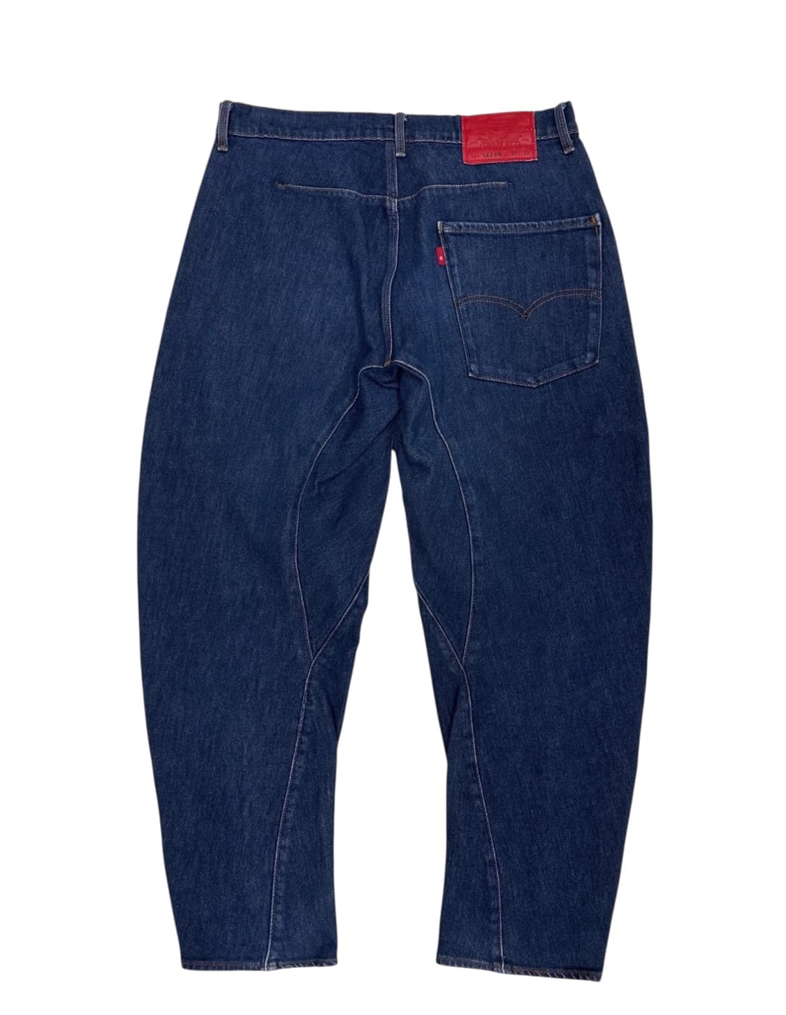 리바이스 프리미엄 엔지니어드진 LEJ570 (32) 상품이미지8