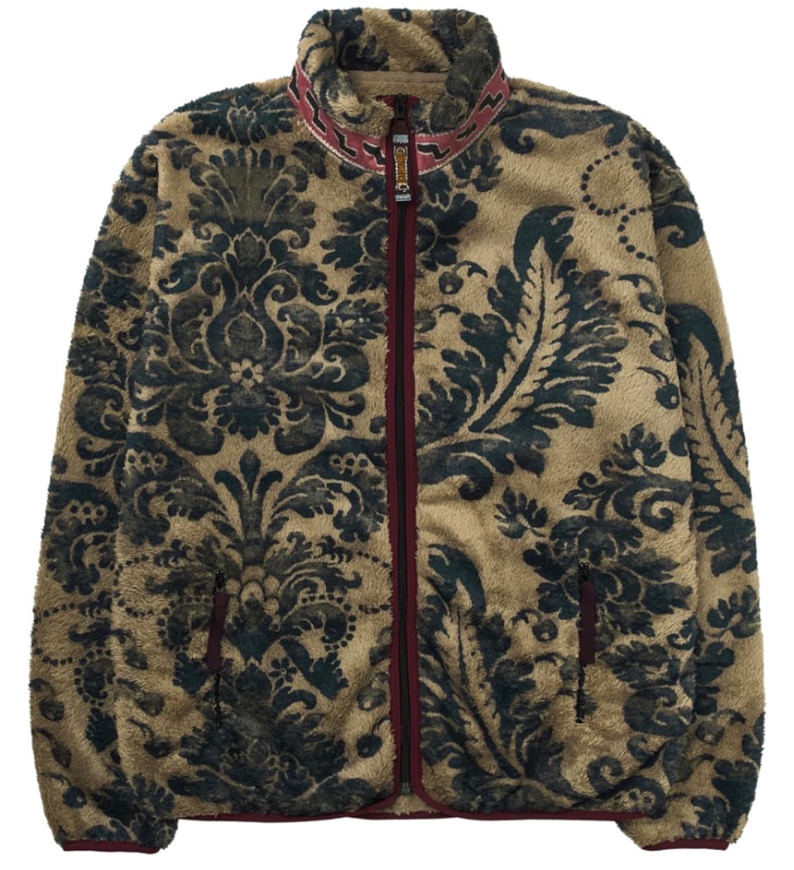 캐피탈 후리스 상품이미지1