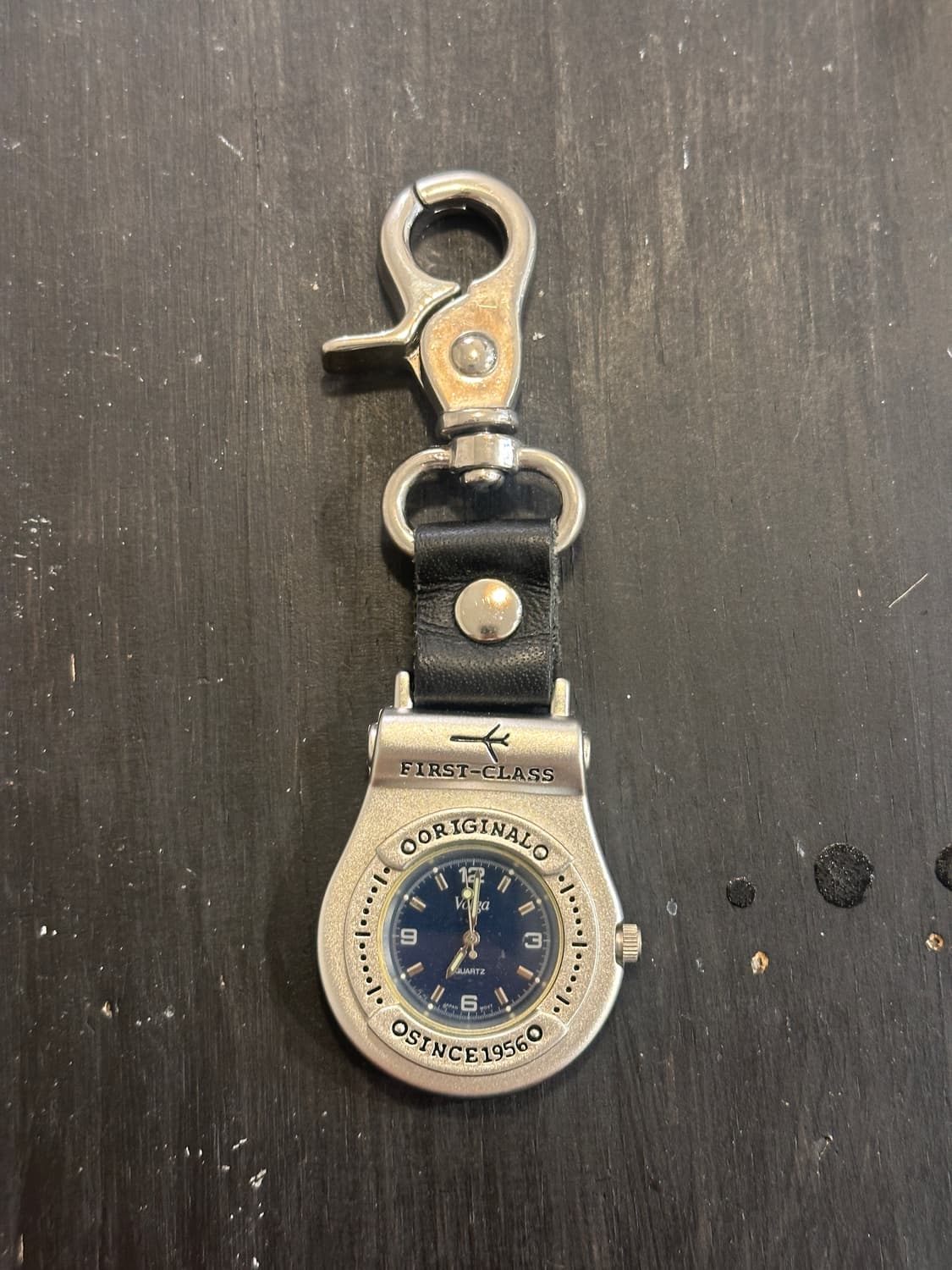 Vintage watch keyring 상품이미지4