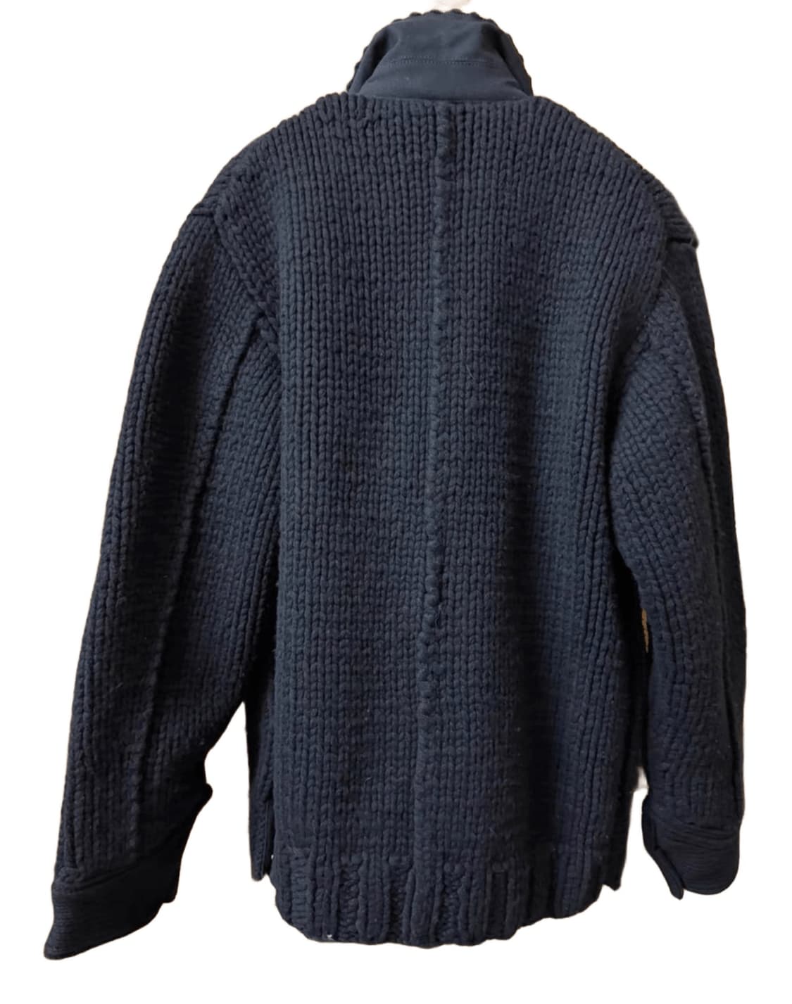 사카이 칼하트 자켓 3사이즈 상품이미지2