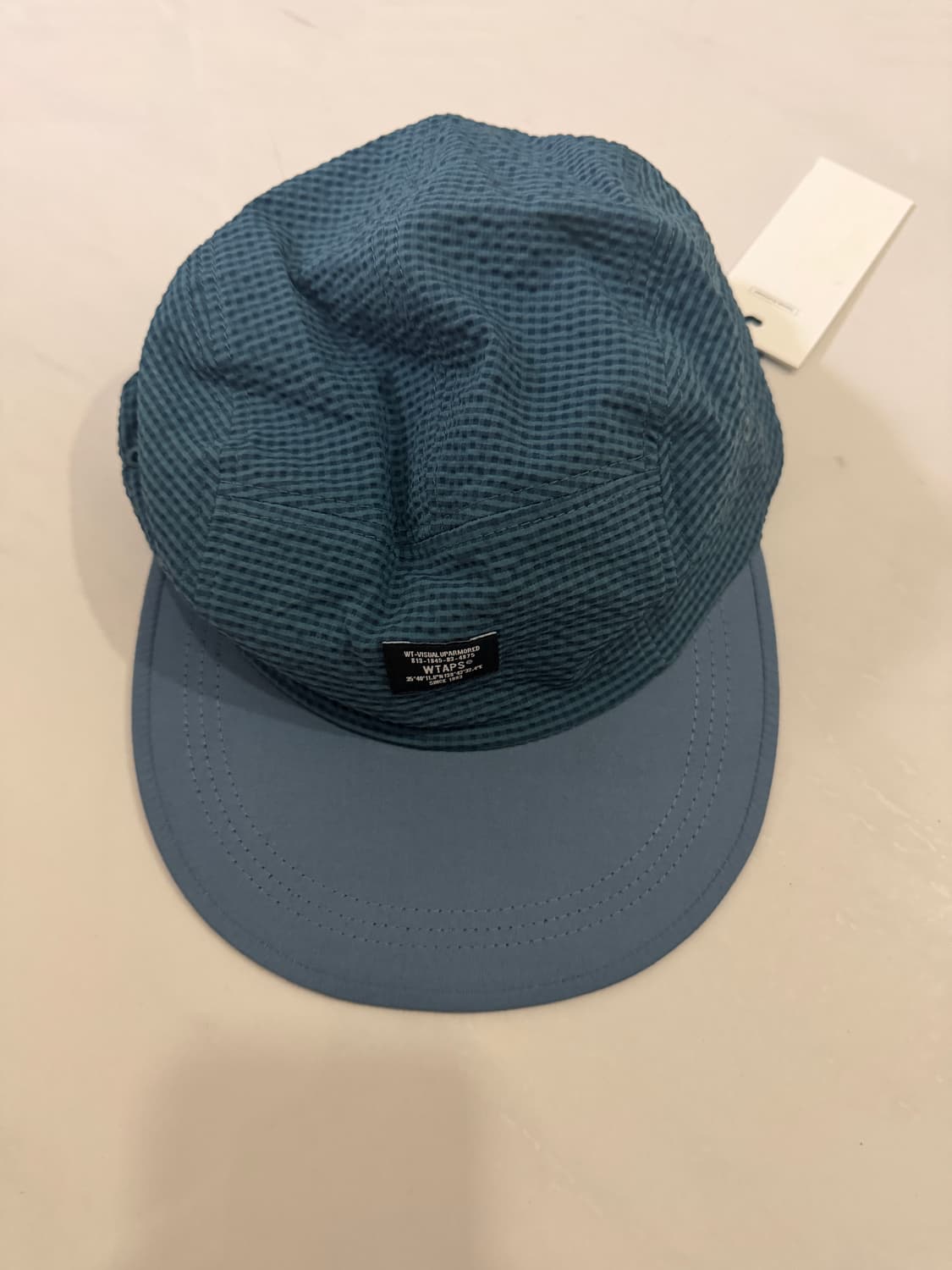 WTAPS(더블탭스) T-5 04 / CAP / CTPL. SUCKER 상품이미지2