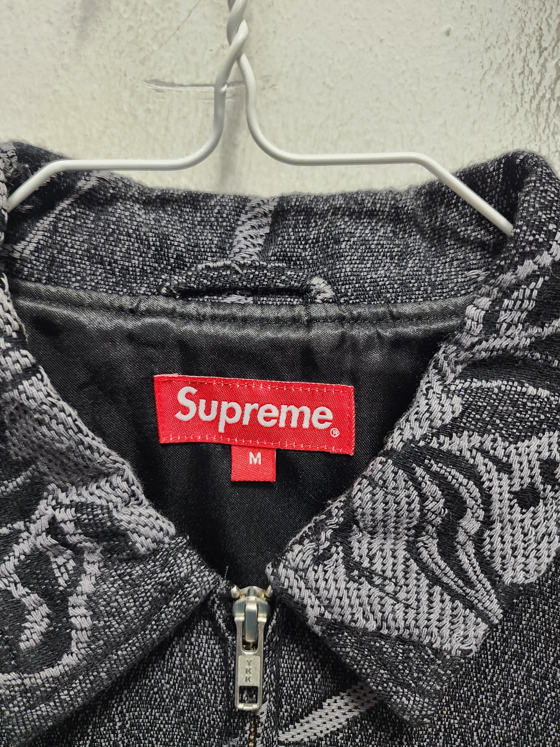 슈프림 17SS 트루스 투어 자켓 상품이미지5