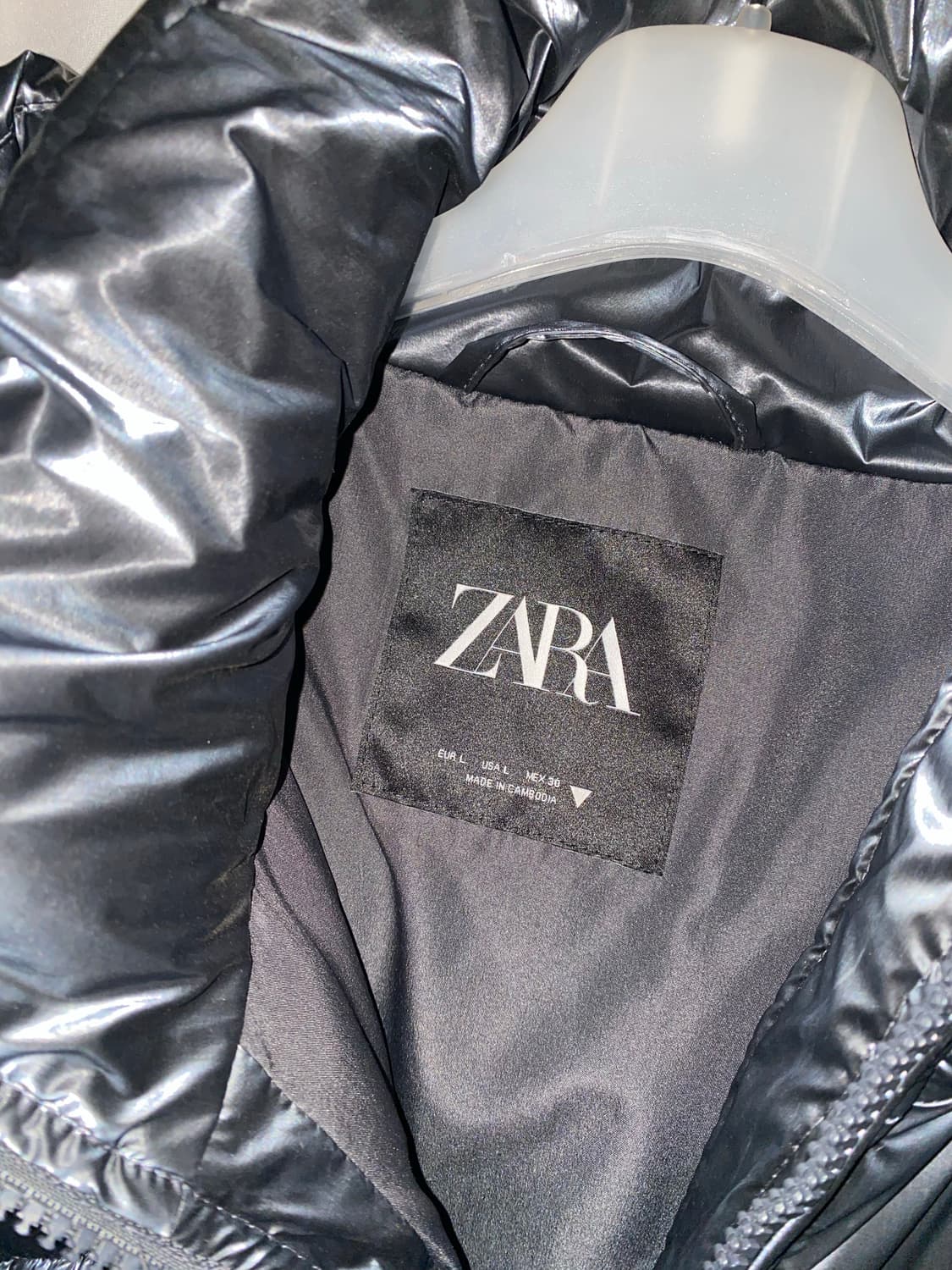 패딩 자켓 상품이미지9