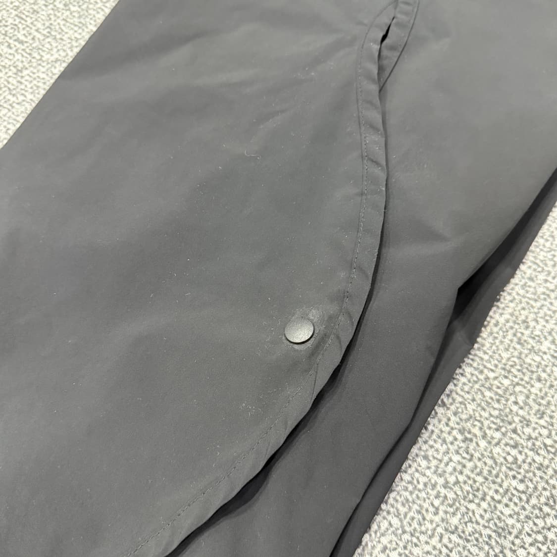 4 산산기어 Sansan Gear 우븐 웨이브 팬츠 바지 상품이미지9