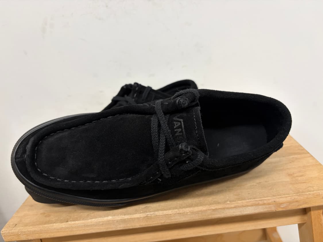 반스 남성 스니커즈 260 상품이미지8