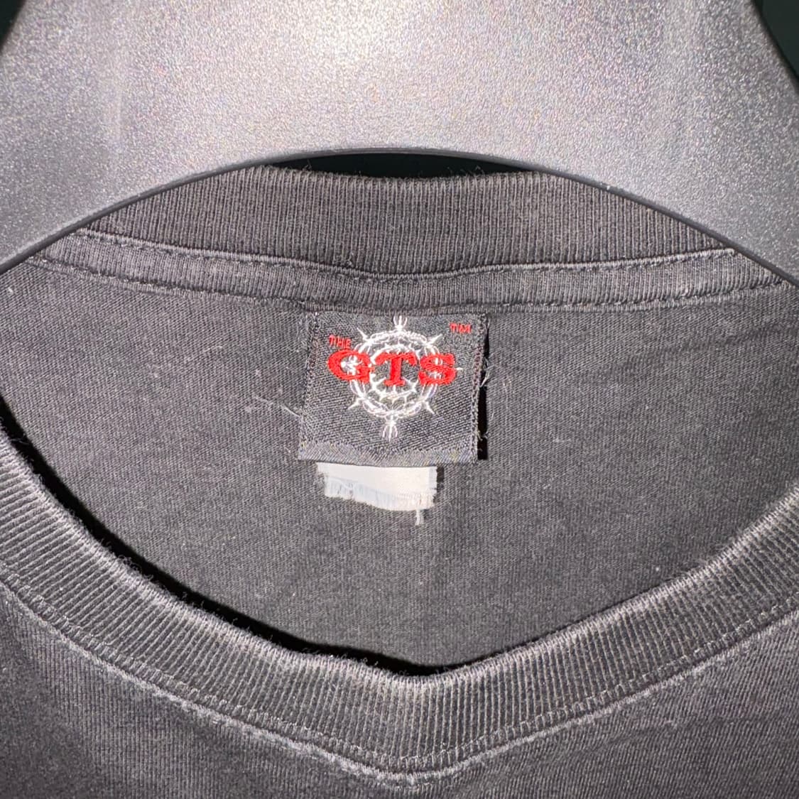 빈티지 라몬즈 반팔 상품이미지2