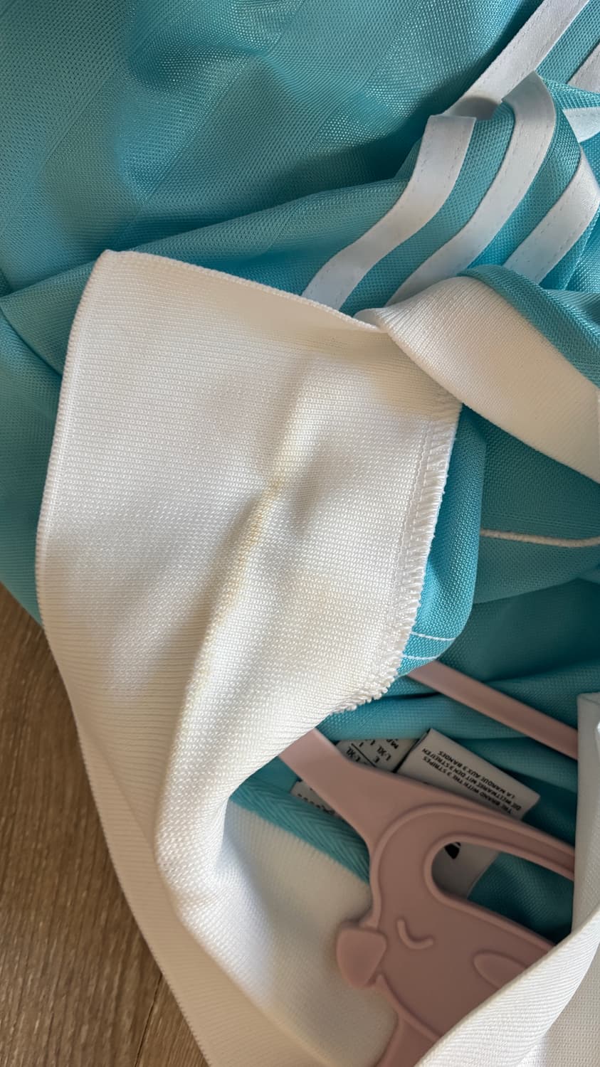 아디다스 풋볼 롱슬리브 티셔츠 상품이미지5