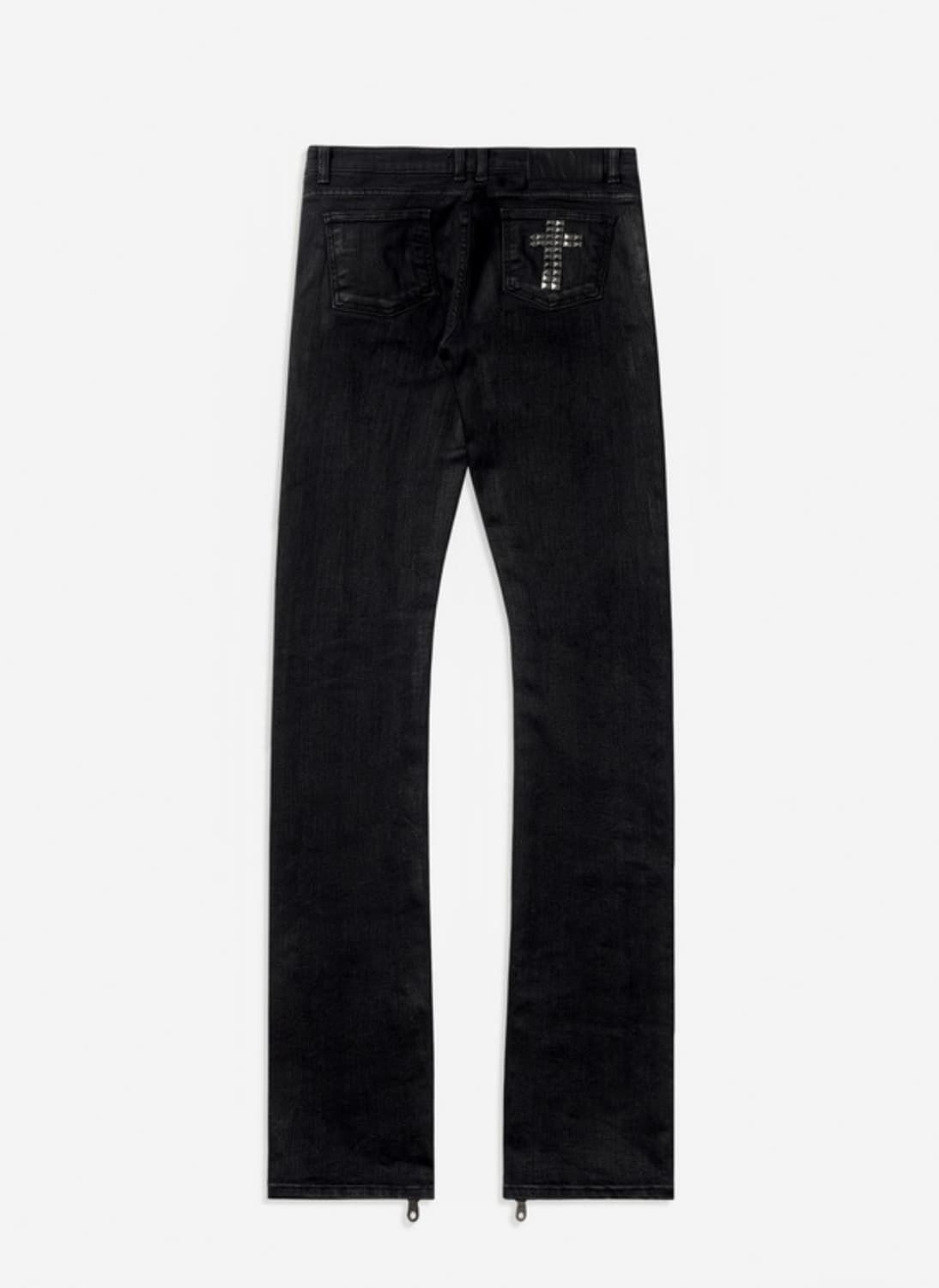 Kyoiii KY01-ZIP SKINNY S 상품이미지2