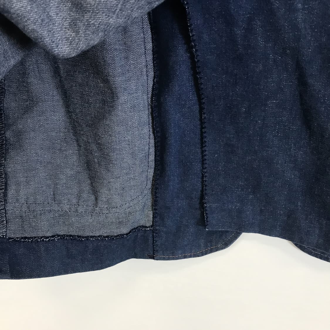 John Blair 존블레어 80-90s USA 코튼자켓 [110] 상품이미지4