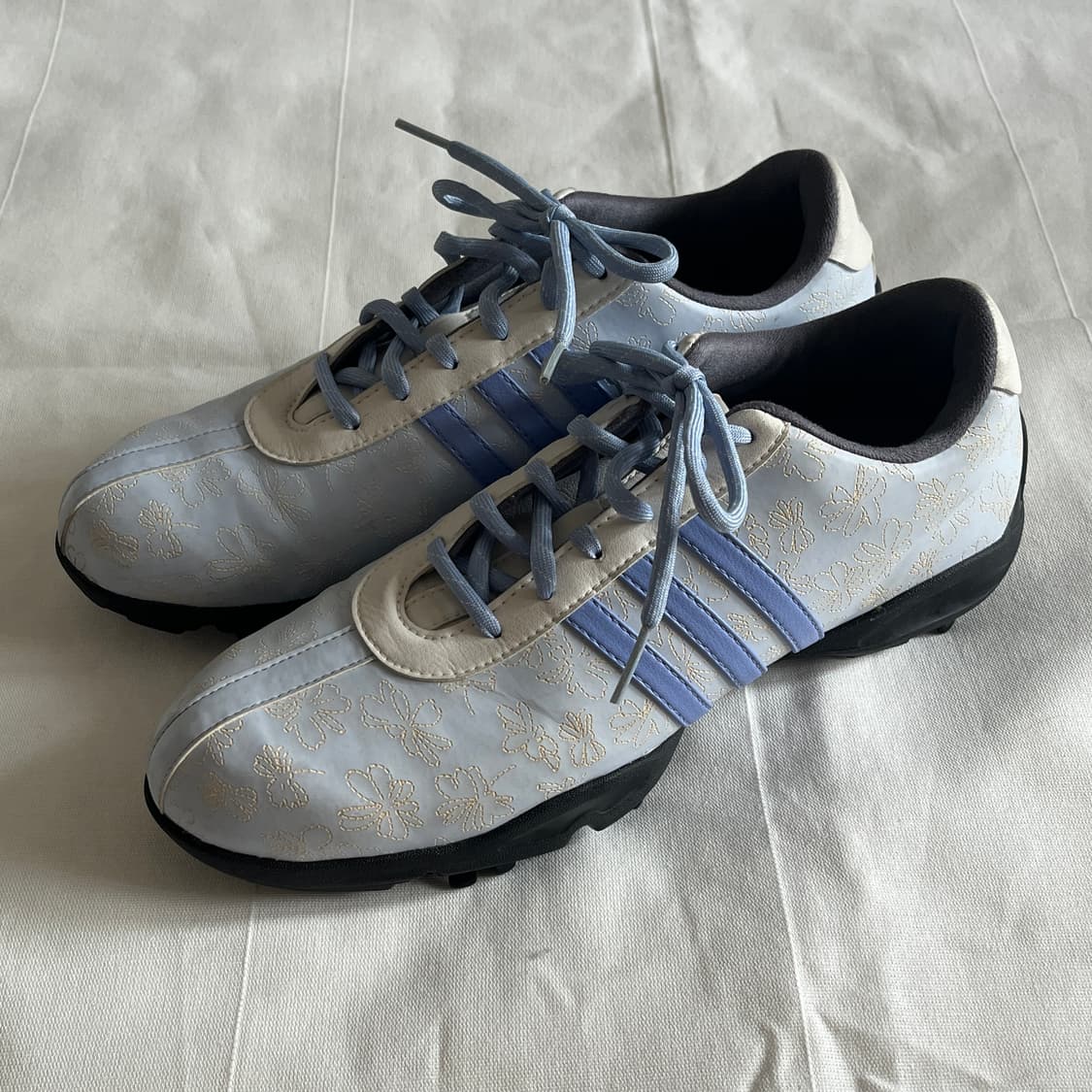 ADIDAS Waterproof Golf Shoes  상품이미지6