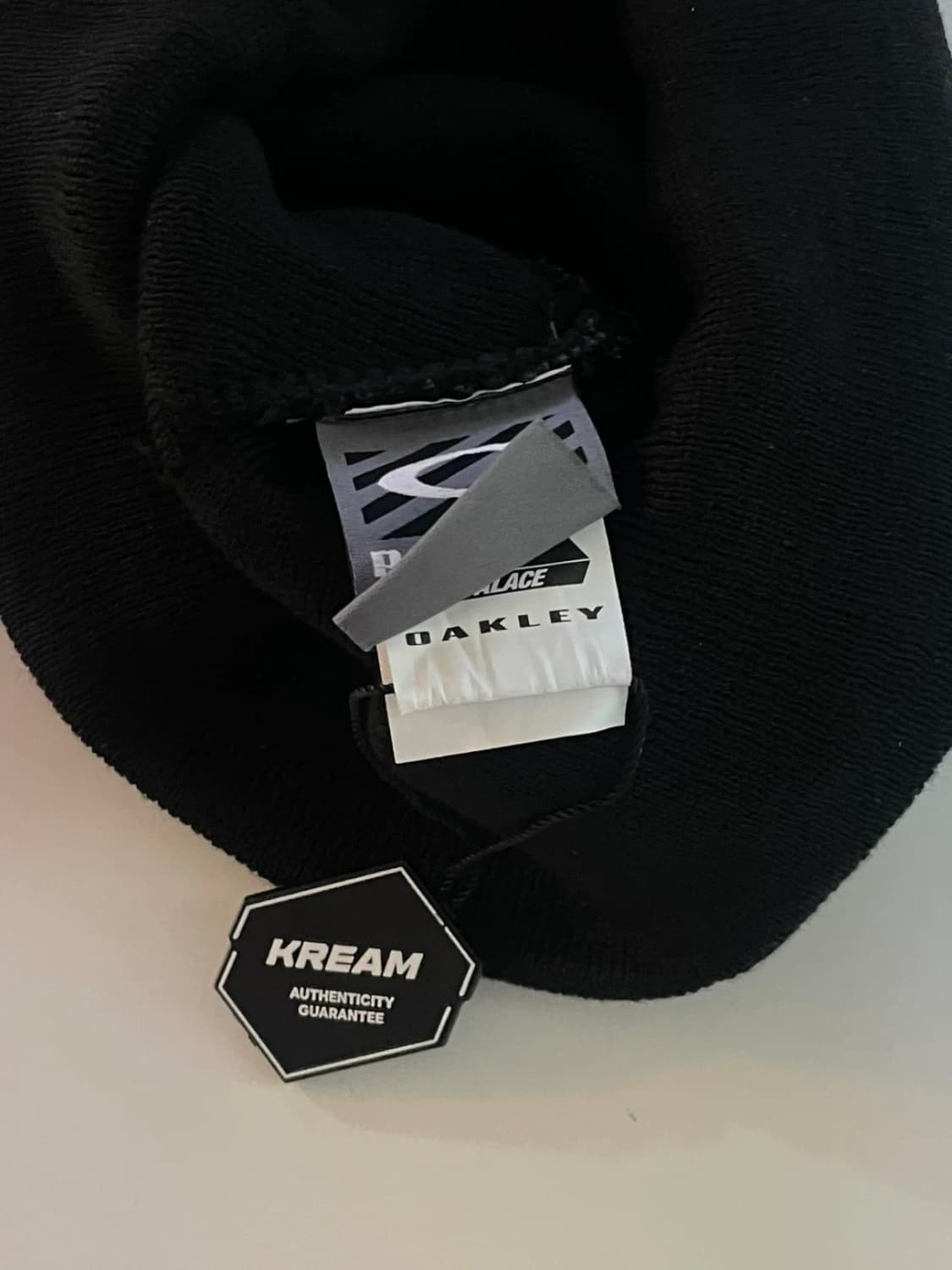 팔라스 x 오클리 비니 (새상품) 상품이미지2