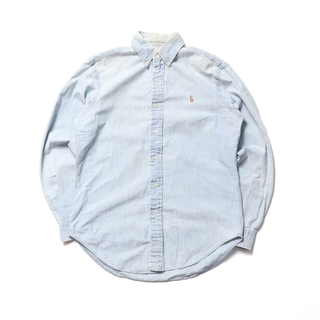 폴로 랄프로렌 Polo by Ralph Lauren Denim Shirt 상품이미지1